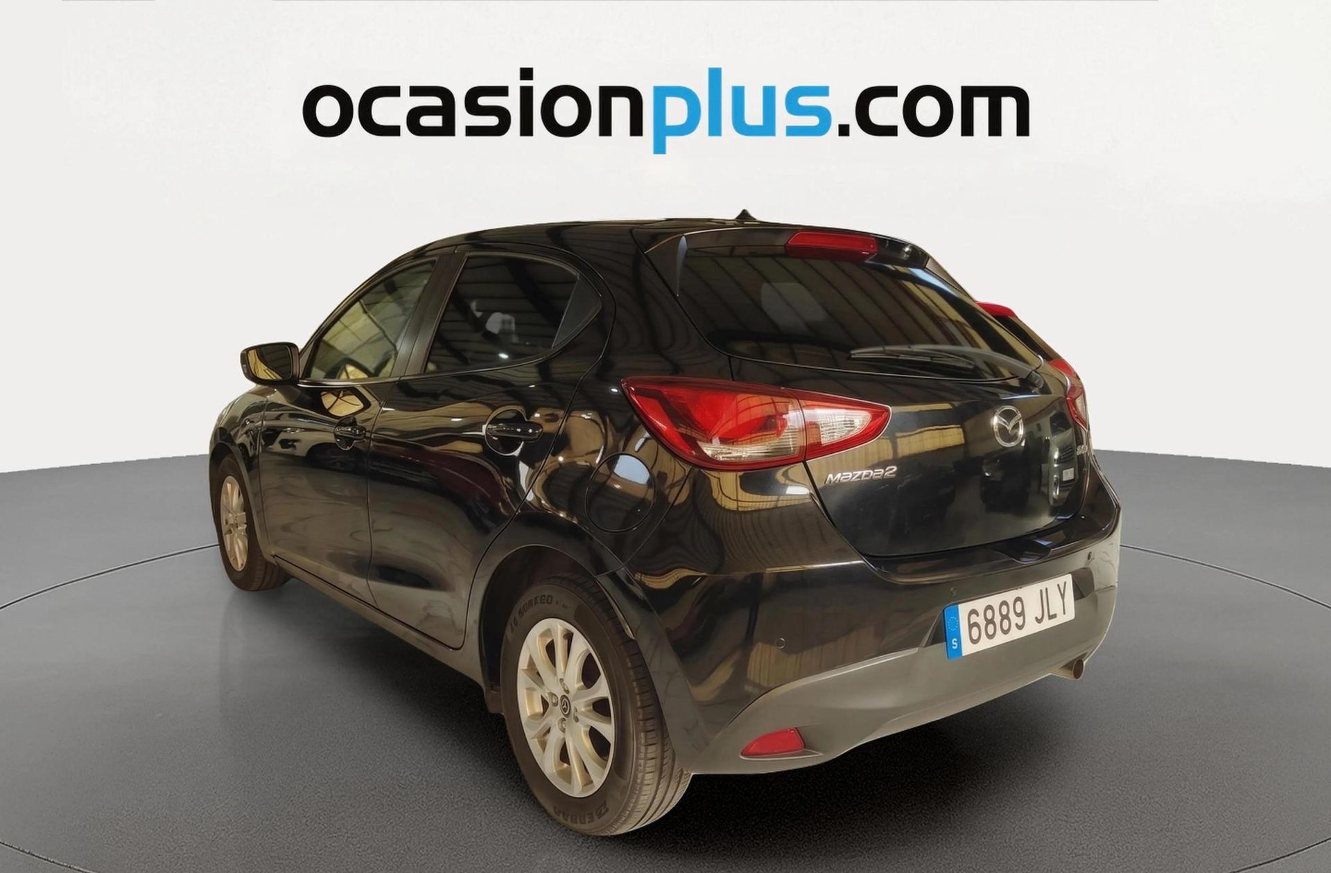 Mazda Mazda2 1.5 GE Style+ - foto 3