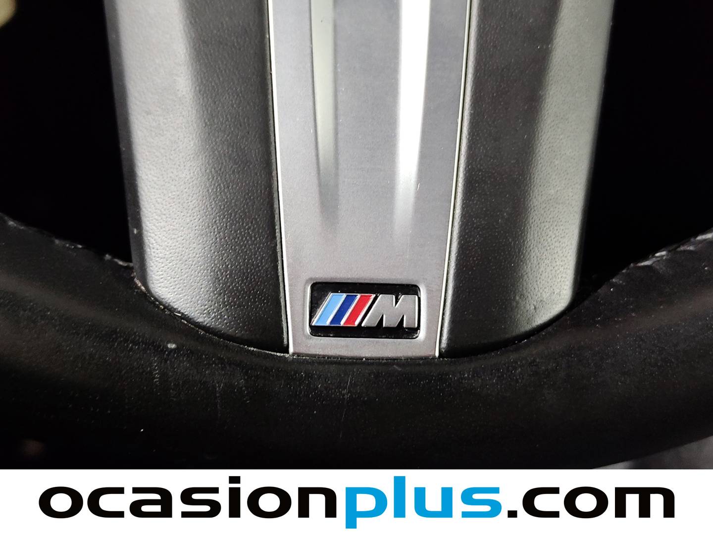 BMW Serie 5 BMW Serie 5 530e iPerformance (252 CV) Pack M 2018