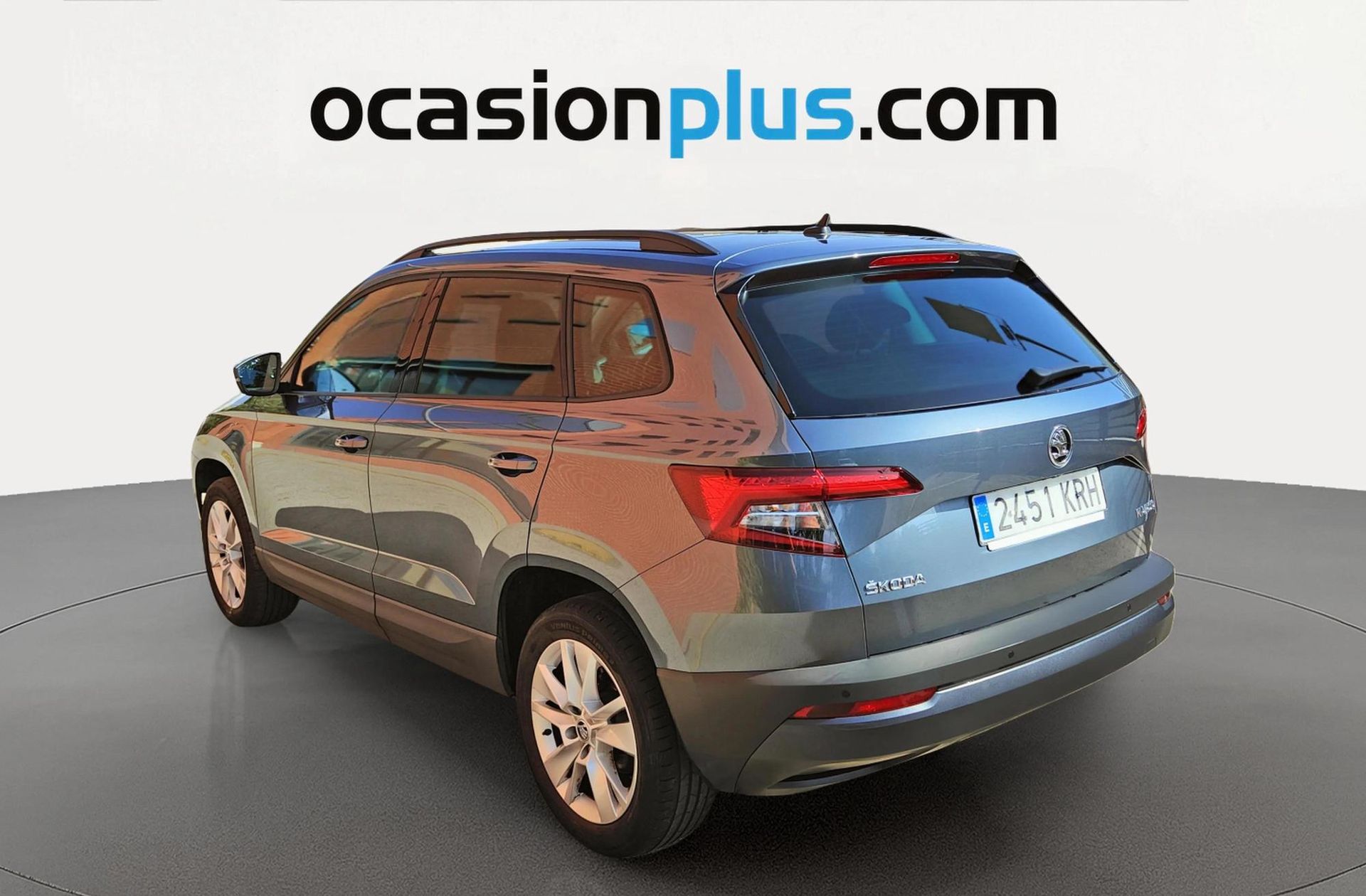 Škoda Karoq 1.5 TSI ACT Ambition DSG - foto 3