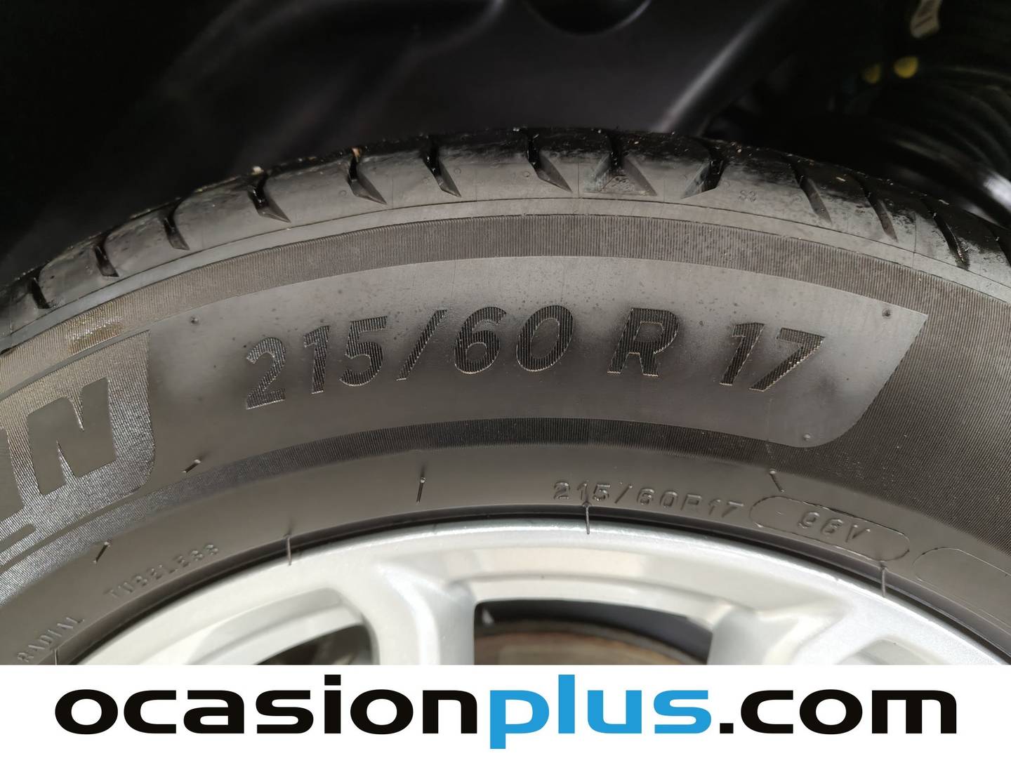 Foto Jeep Renegade Jeep Renegade eHybrid 1.5 Limited ATX (130 CV)