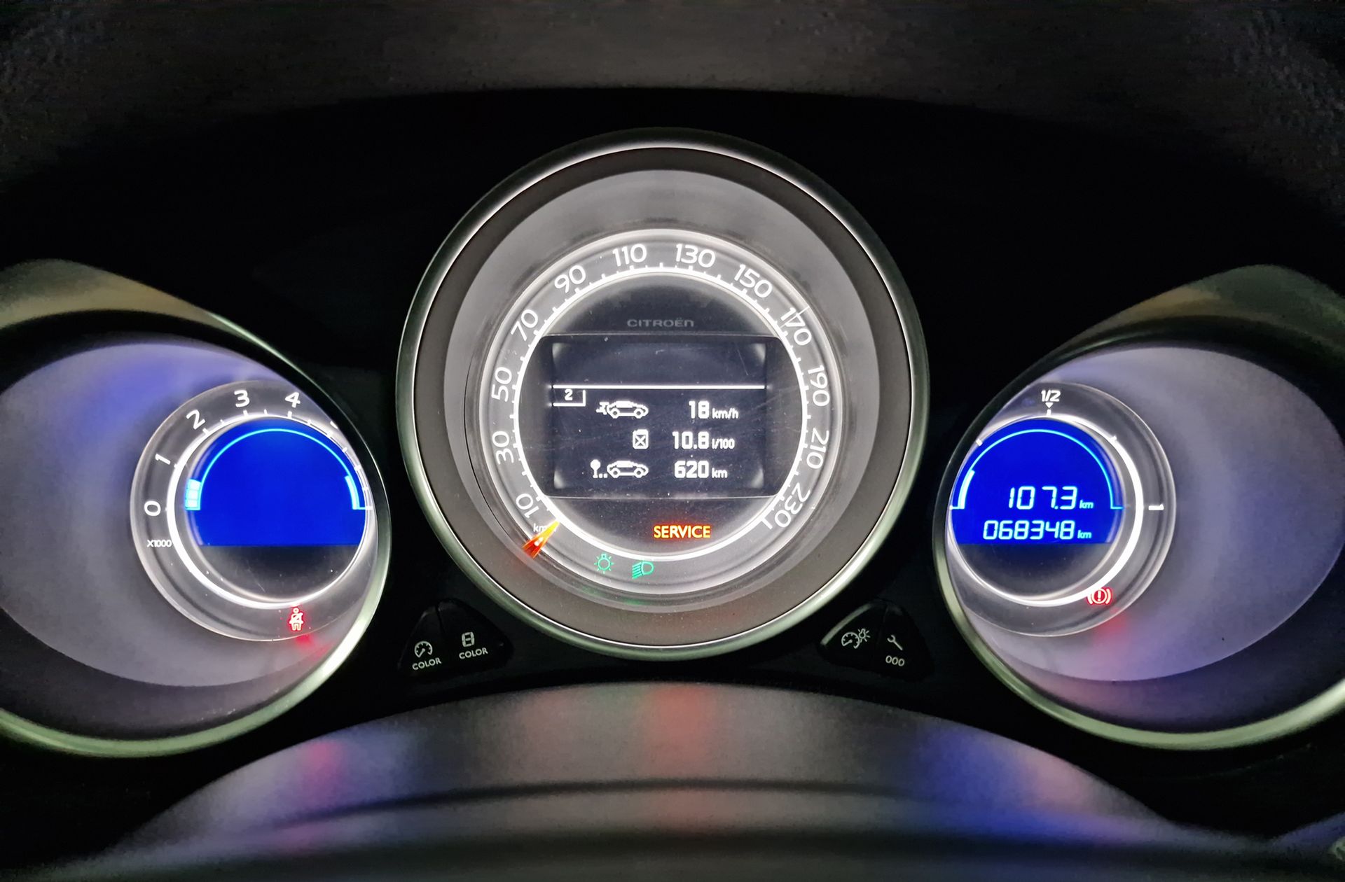DS 4 PureTech 130 Design - foto 19
