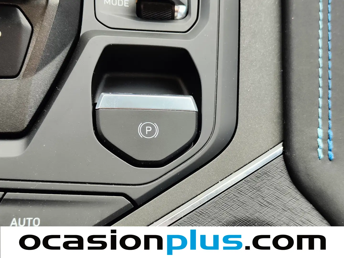 Foto Lynk & Co 01 Lynk & Co 01 1.5 PHEV 6.6kW (261 CV)