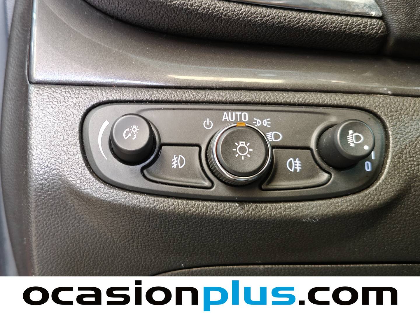 Opel Mokka X Opel Mokka X 1.4 Turbo Excellence 4X2 Auto (140 CV) de segunda mano