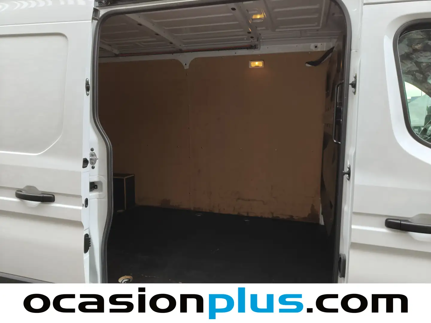 Foto Renault Master Renault Master Furgon T L3H2 3500 Blue dCi (150 CV)