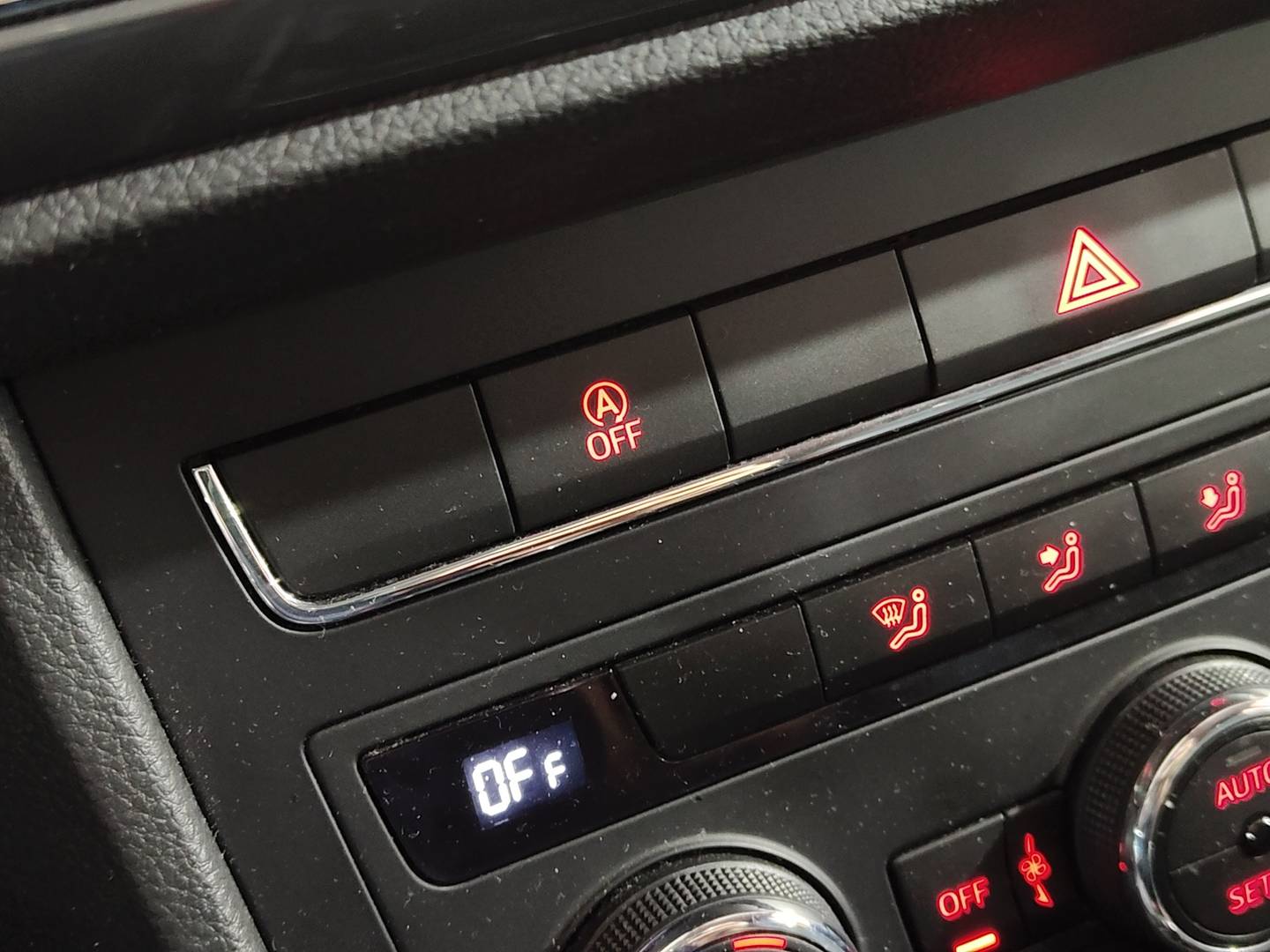 Foto Seat Ateca SEAT Ateca 1.0 TSI S&S Ecomotive Style (115 CV)