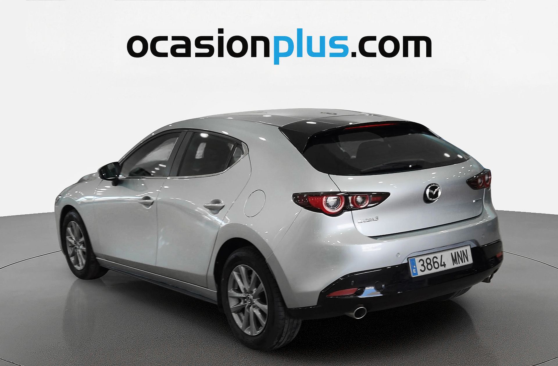 Mazda Mazda3 2.0 e-SKYACTIV-G Prime-Line - foto 3