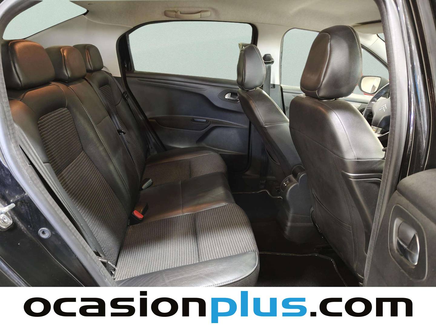 Citroën C-Elysée Citroën C-Elysee PureTech 82 Shine (82 CV) al mejor precio
