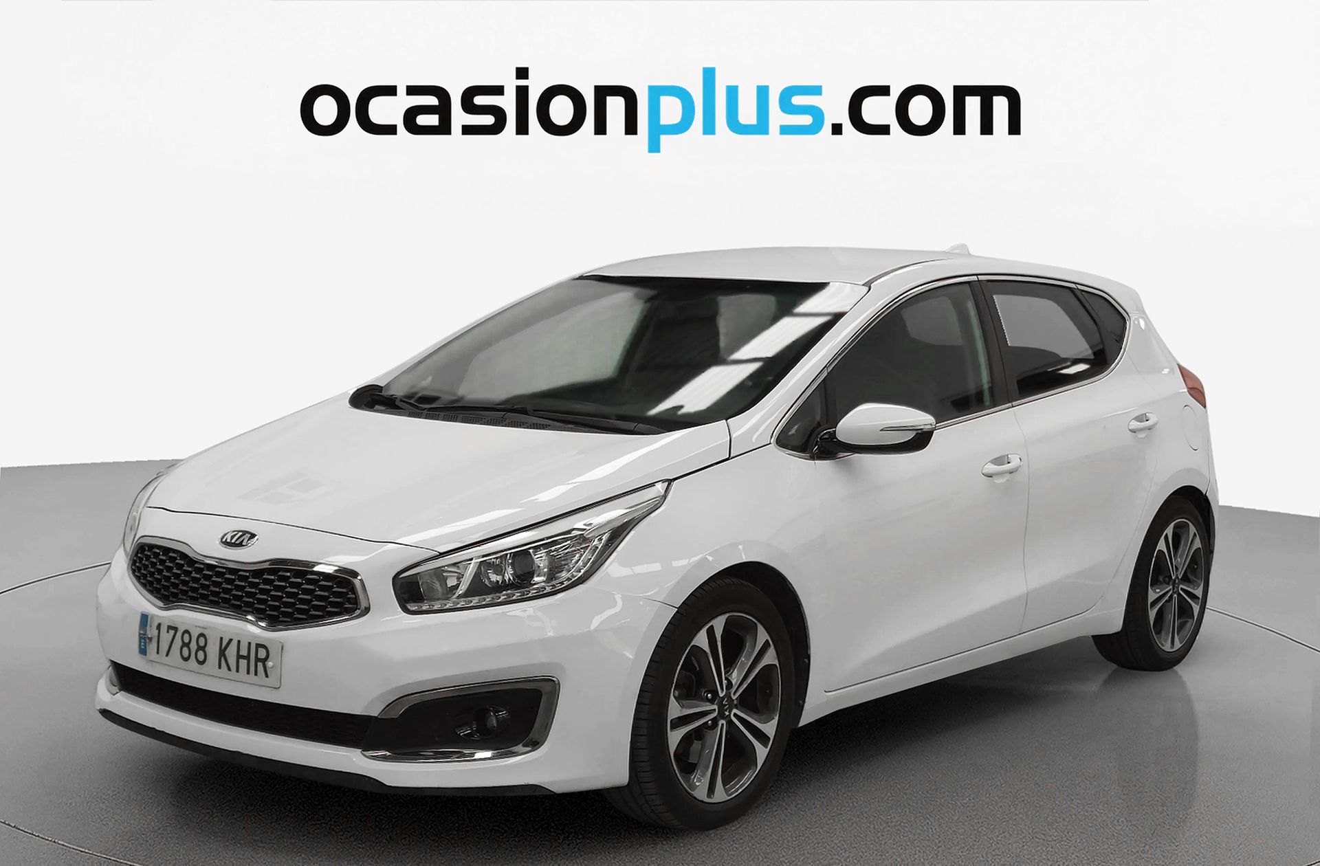 Kia Ceed 1.6 CRDi VGT x-Tech17