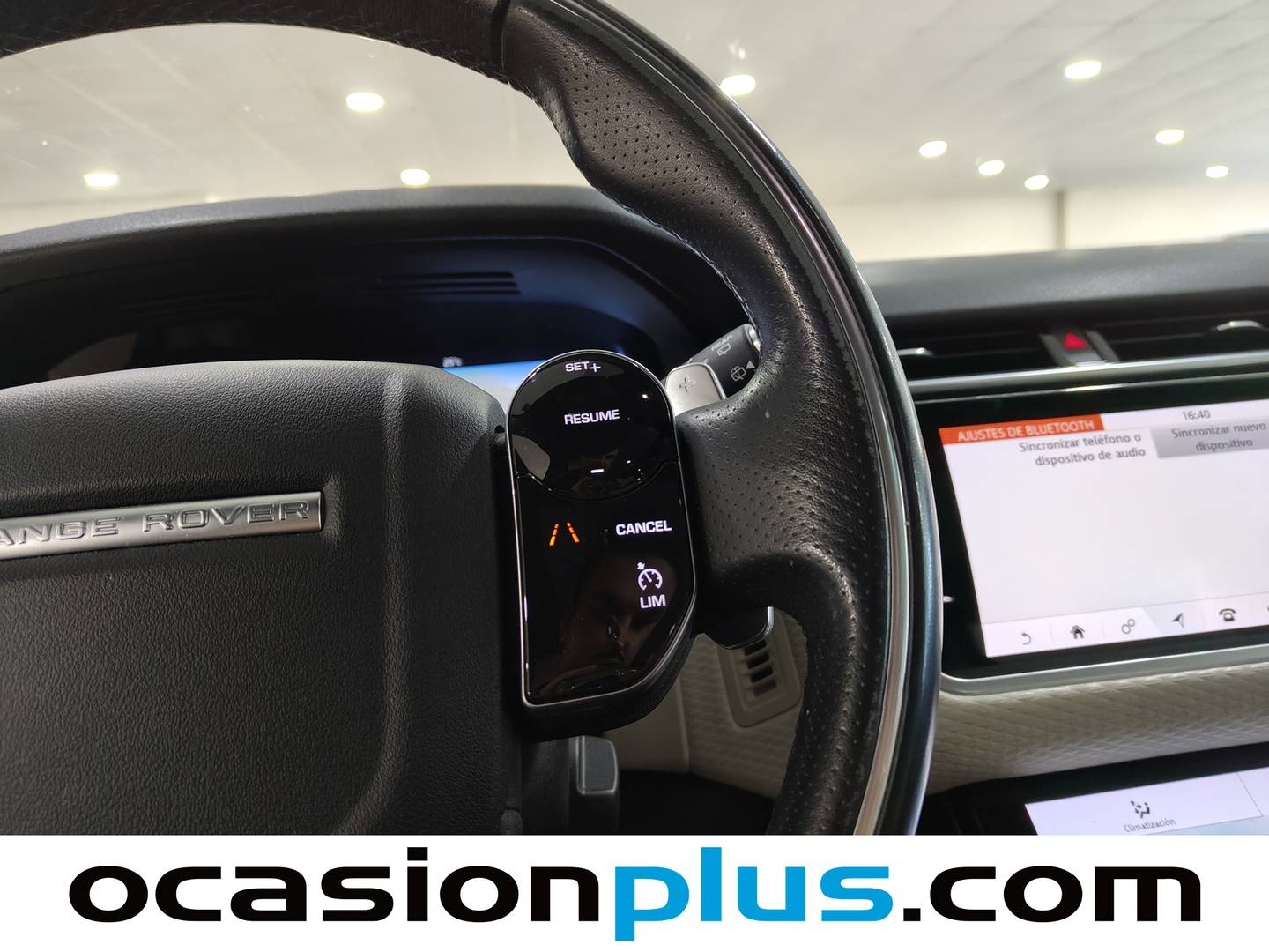 Land Rover Range Rover Velar Land Rover Range Rover Velar P250 R-Dynamic SE 4WD Auto (250 CV) km 0