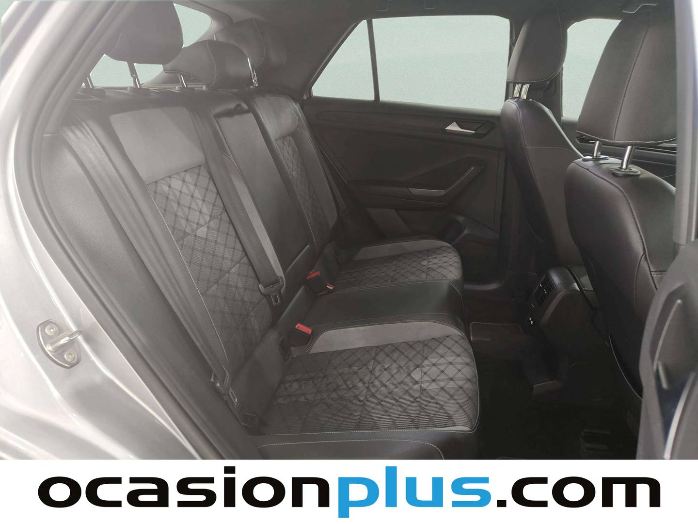 Volkswagen T-Roc Volkswagen T-Roc R-Line 1.5 TSI (150 CV) DSG km 0