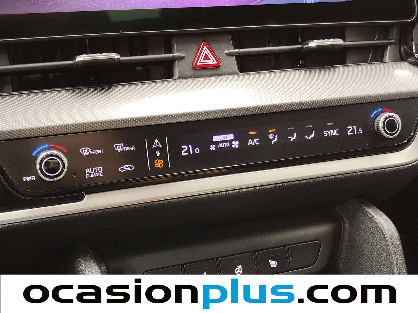 KIA Sportage KIA Sportage 1.6 T-GDi MHEV Tech 4x2 (150 CV) km 0