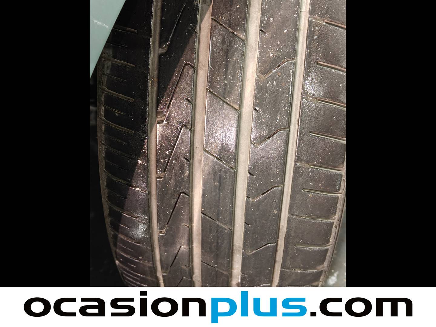 Foto Hyundai i20 Hyundai i20 1.2 MPI N Line (79 CV)