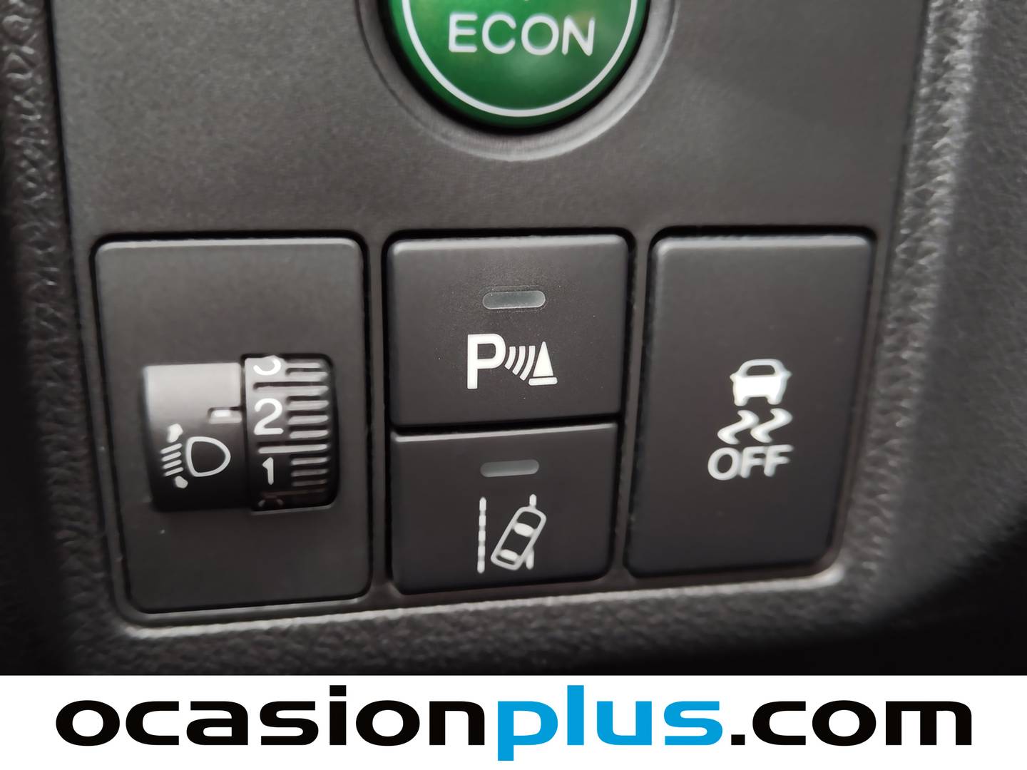 Extras del Honda HR-V Honda HR-V 1.6 i-DTEC Elegance Navi (120 CV)