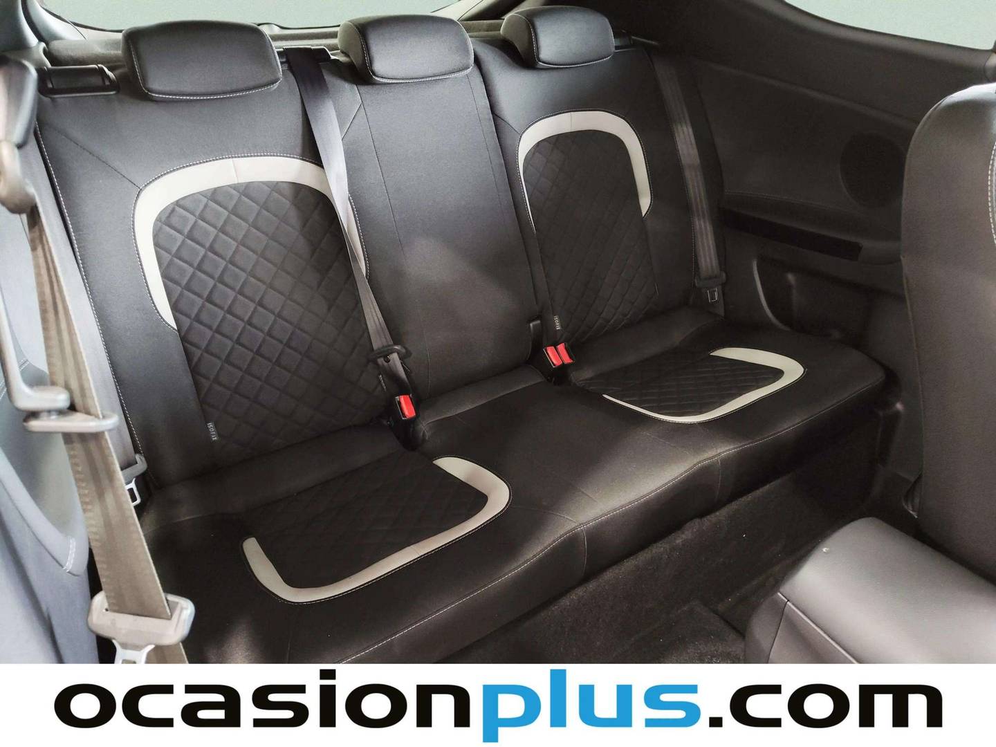 Foto KIA ProCeed Kia ProCeed 1.6 CRDi VGT (136CV) GT Line