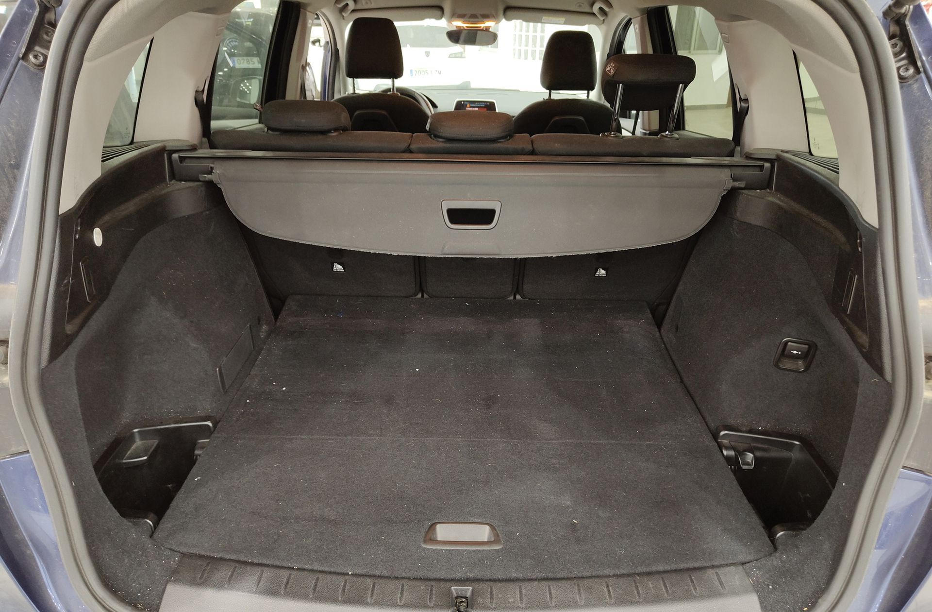 BMW Serie 2 Gran Tourer 2 218d Gran Tourer Business - foto 16
