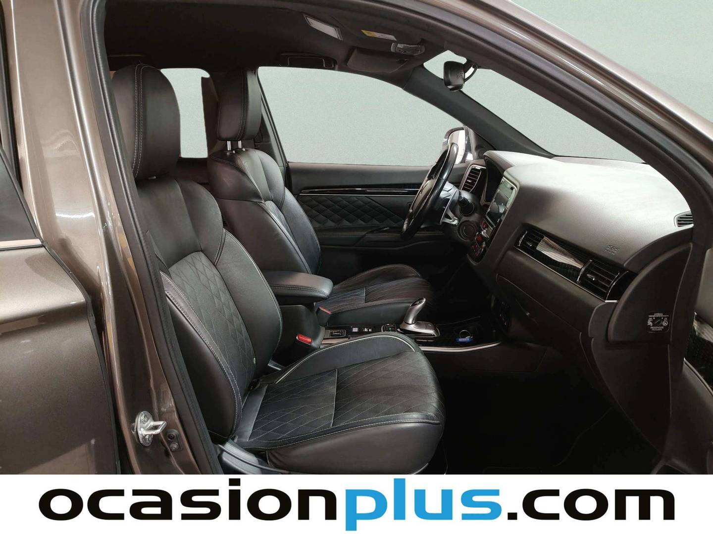 Mitsubishi Outlander Mitsubishi Outlander 2.4 PHEV Kaiteki 4WD Auto (224 CV) automático