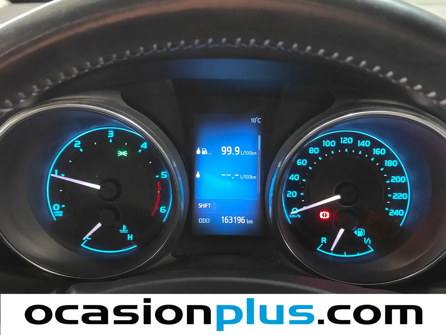 Foto Toyota Auris Toyota Auris 90D Touring Sports Active (90 CV)