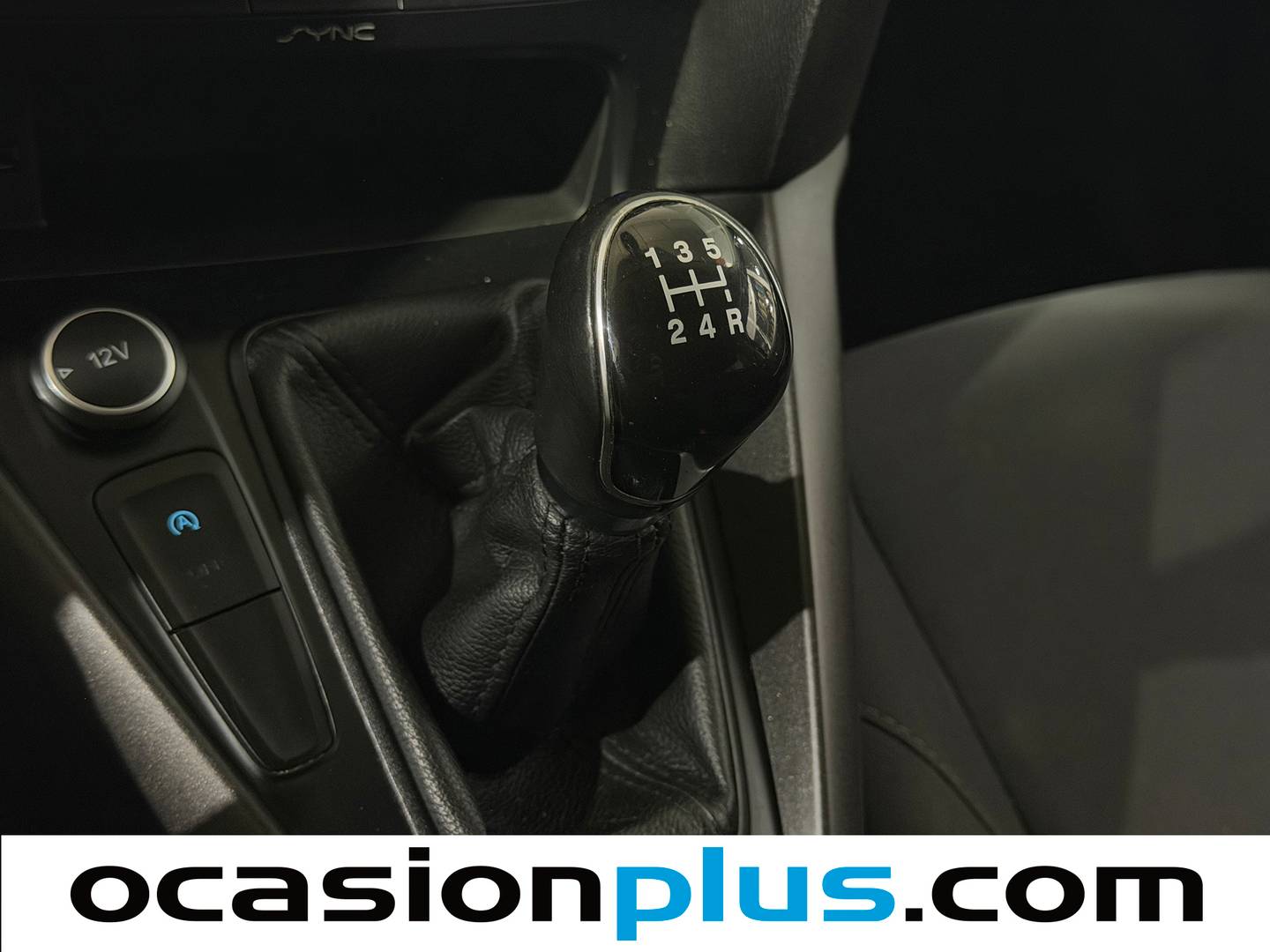 Ford Focus Ford Focus 1.0 Ecoboost S&S Trend (100 CV) de segunda mano