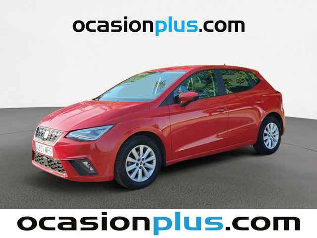 Seat Ibiza Segunda Mano Castellón