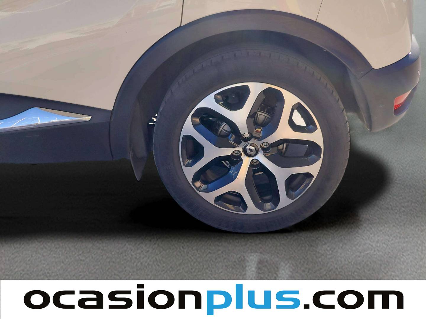 Renault Captur Renault Captur Zen Energy dCi (90 CV) 90cv