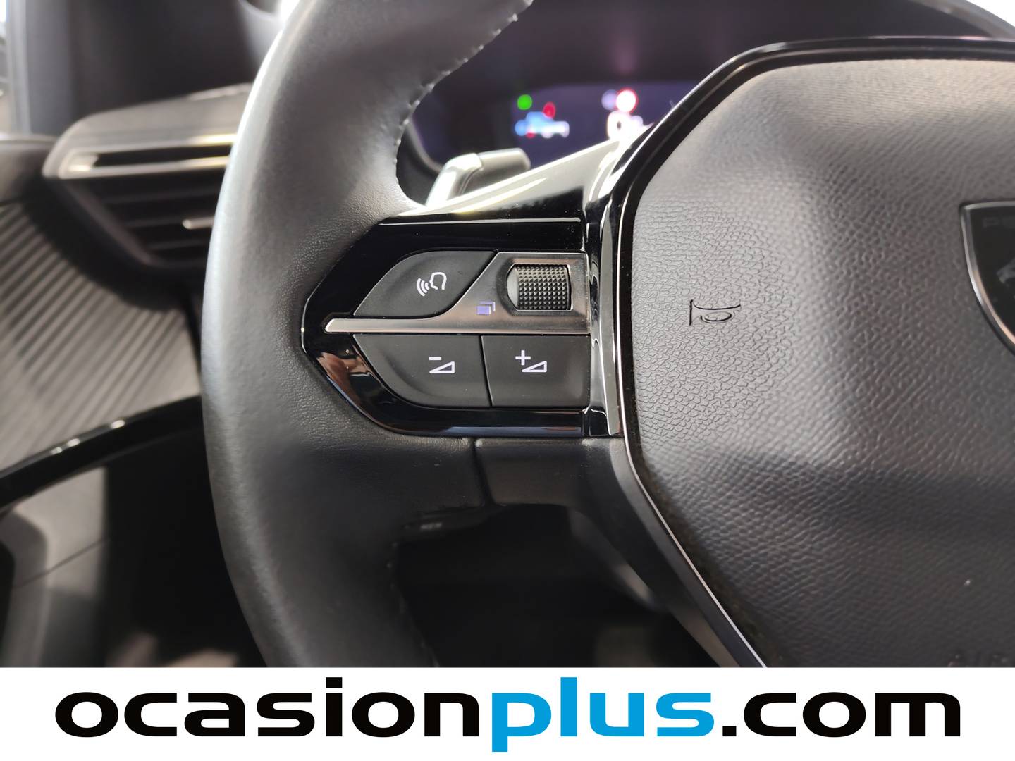 Peugeot 2008 Peugeot 2008 Allure Hybrid eDCS6 (145 CV) híbrido