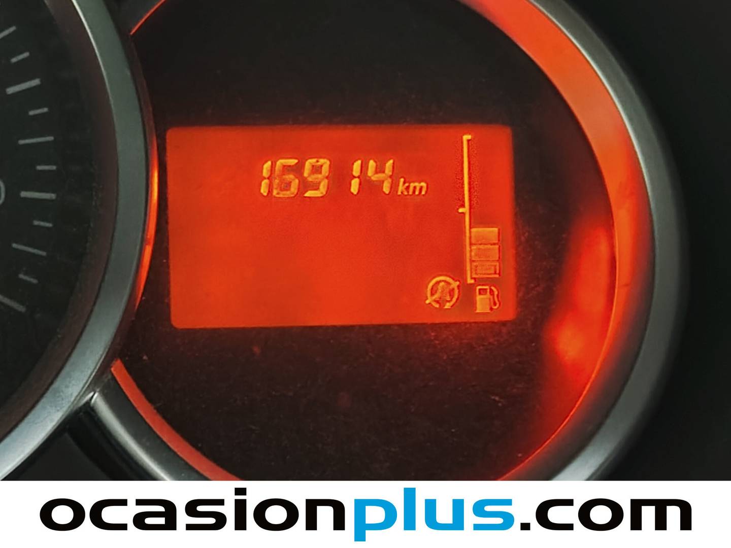 Foto Dacia Sandero Dacia Sandero Stepway Comfort TCe (90 CV)