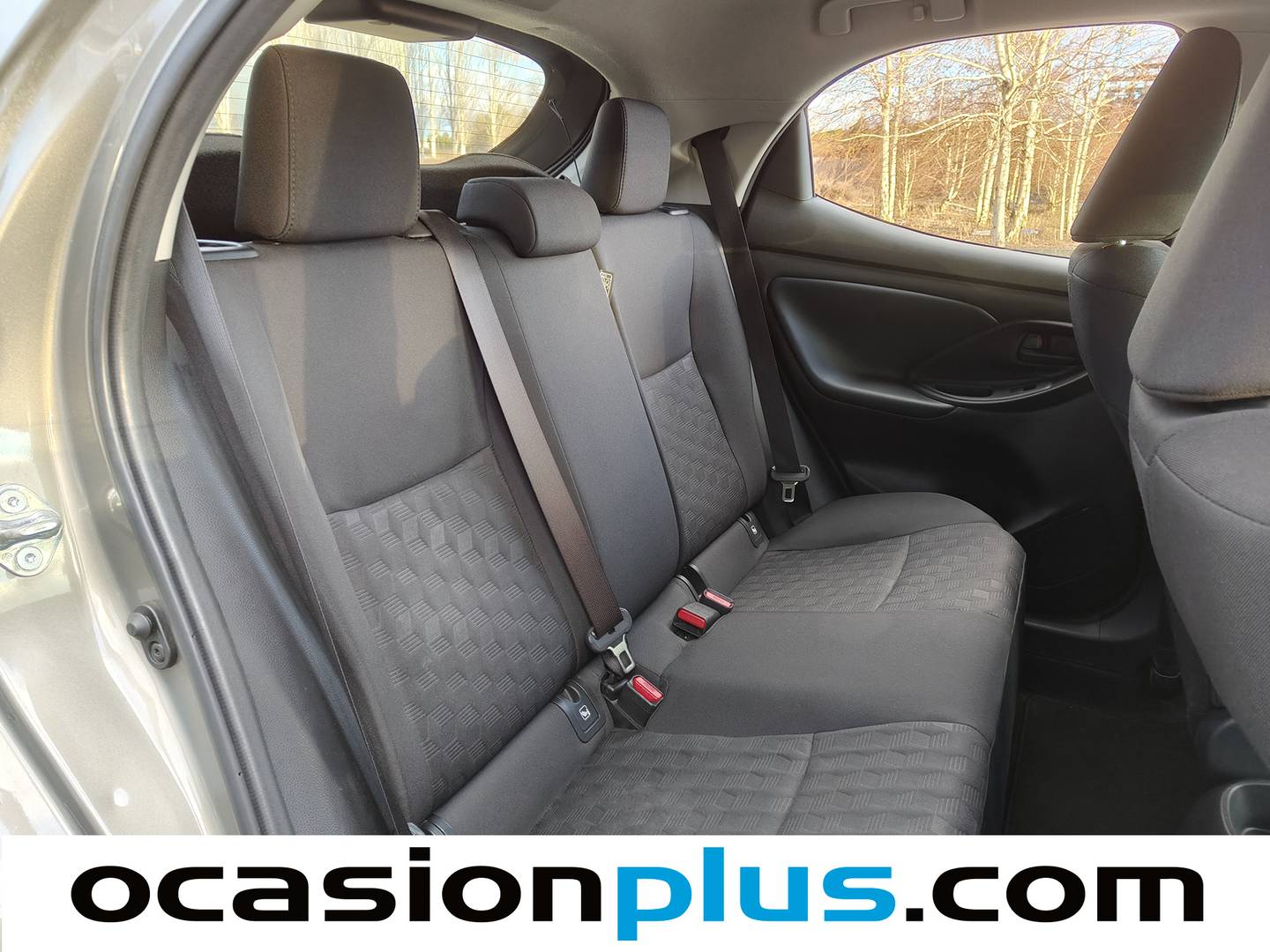 Foto Toyota Yaris Toyota Yaris 1.5 S-Edition 92 kW (125 CV)