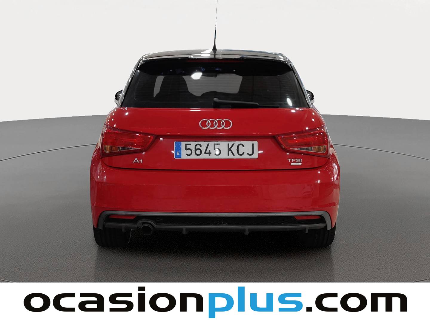 Audi A1 Audi A1 Sportback Adrenalin 1.0 TFSI (95 CV) S tronic Pack S Line al mejor precio