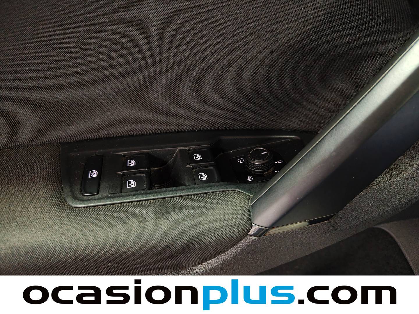 Volkswagen Tiguan Volkswagen Tiguan Edition 1.4 TSI (125 CV) manual