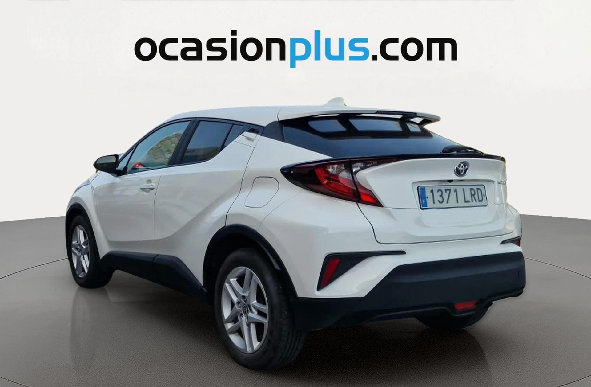 Toyota C-HR 1.8 125H Active - foto 3