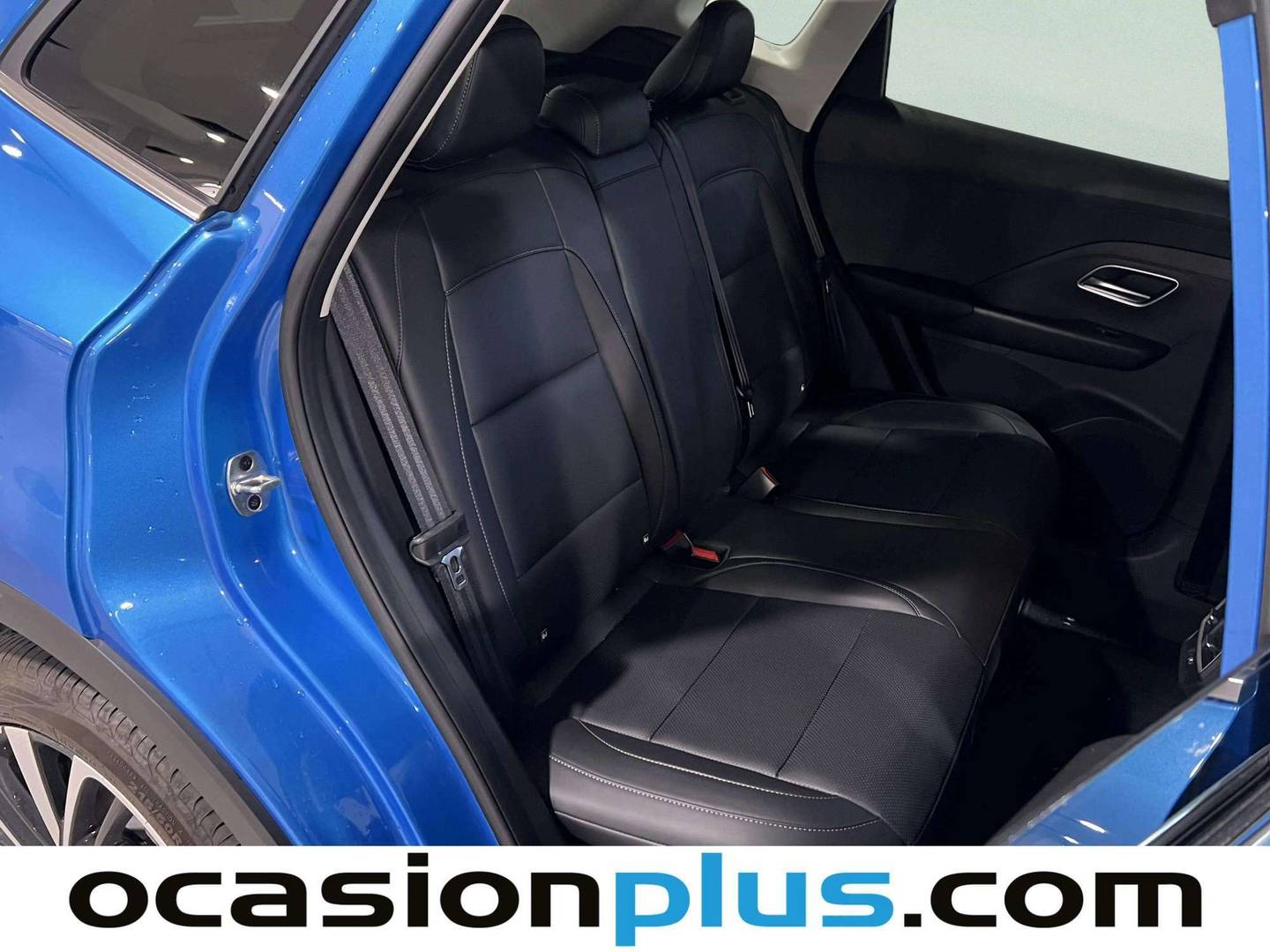 MG ZS MG ZS 1.5 Hybrid+ Luxury (197 CV) híbrido