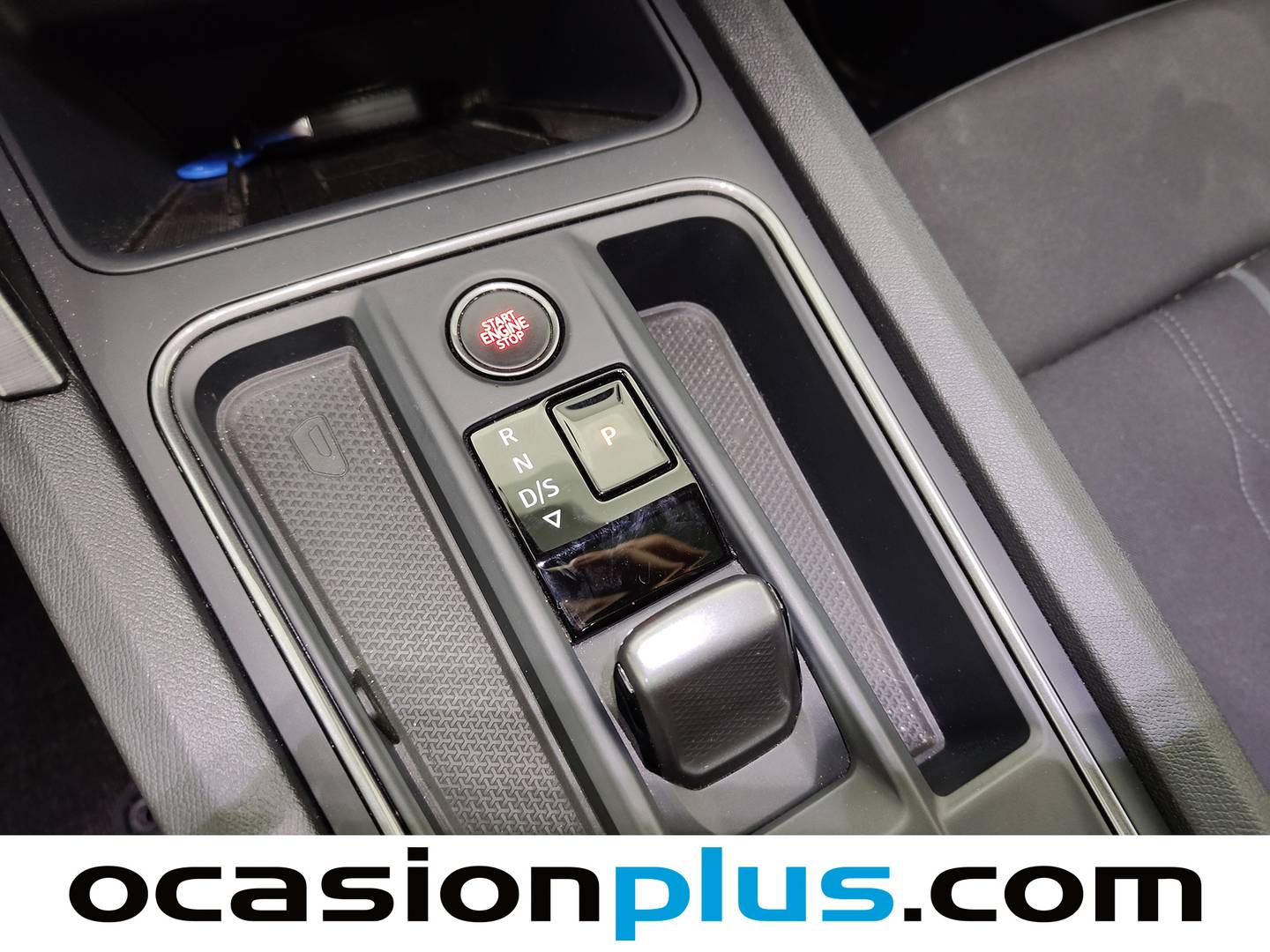 Cupra Formentor Cupra Formentor 2.0 TSI 4Drive DSG (190 CV) de segunda mano