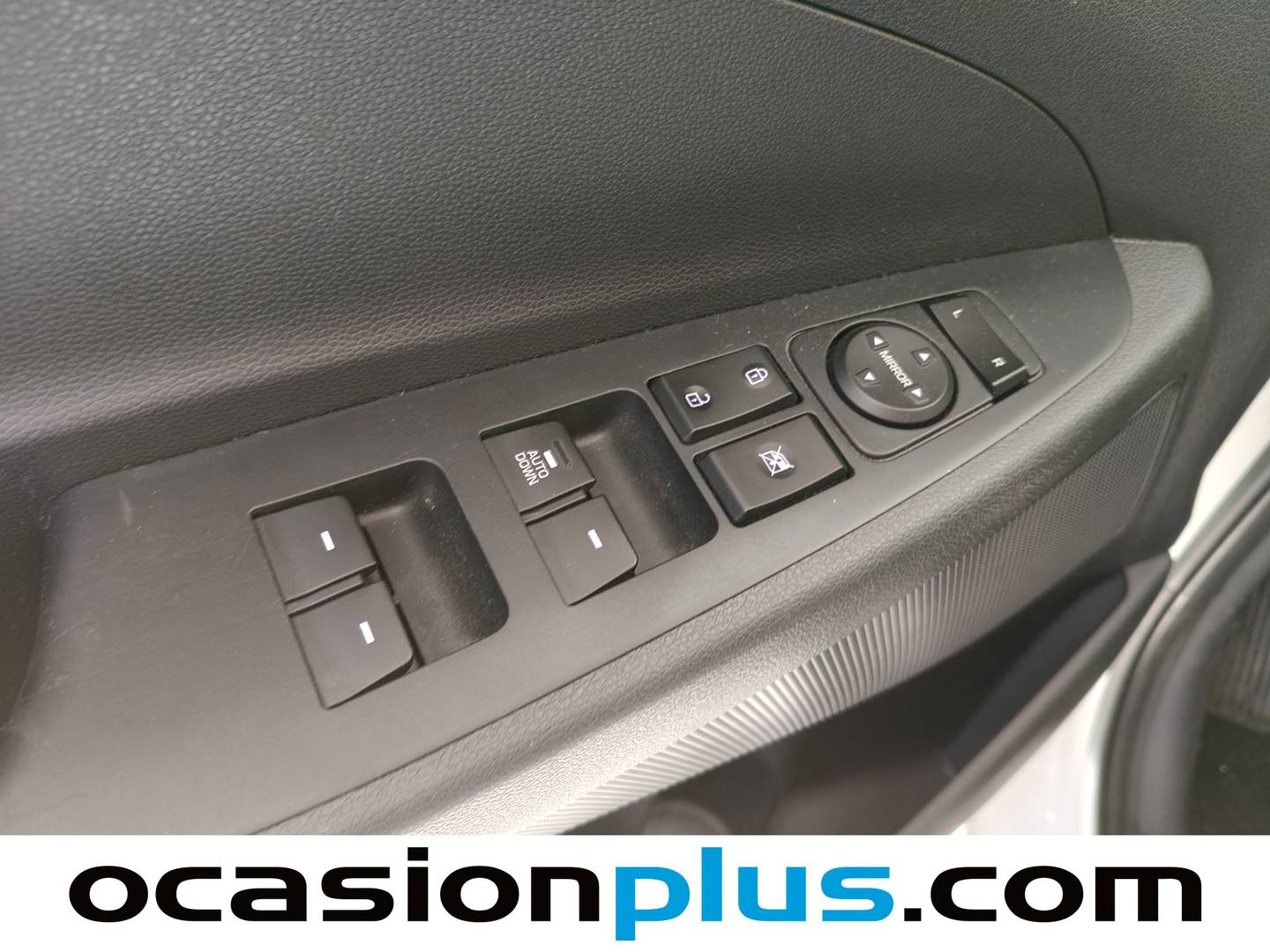 Hyundai Tucson Hyundai Tucson 1.6 GDI BlueDrive Essence 4x2 (131 CV) gasolina