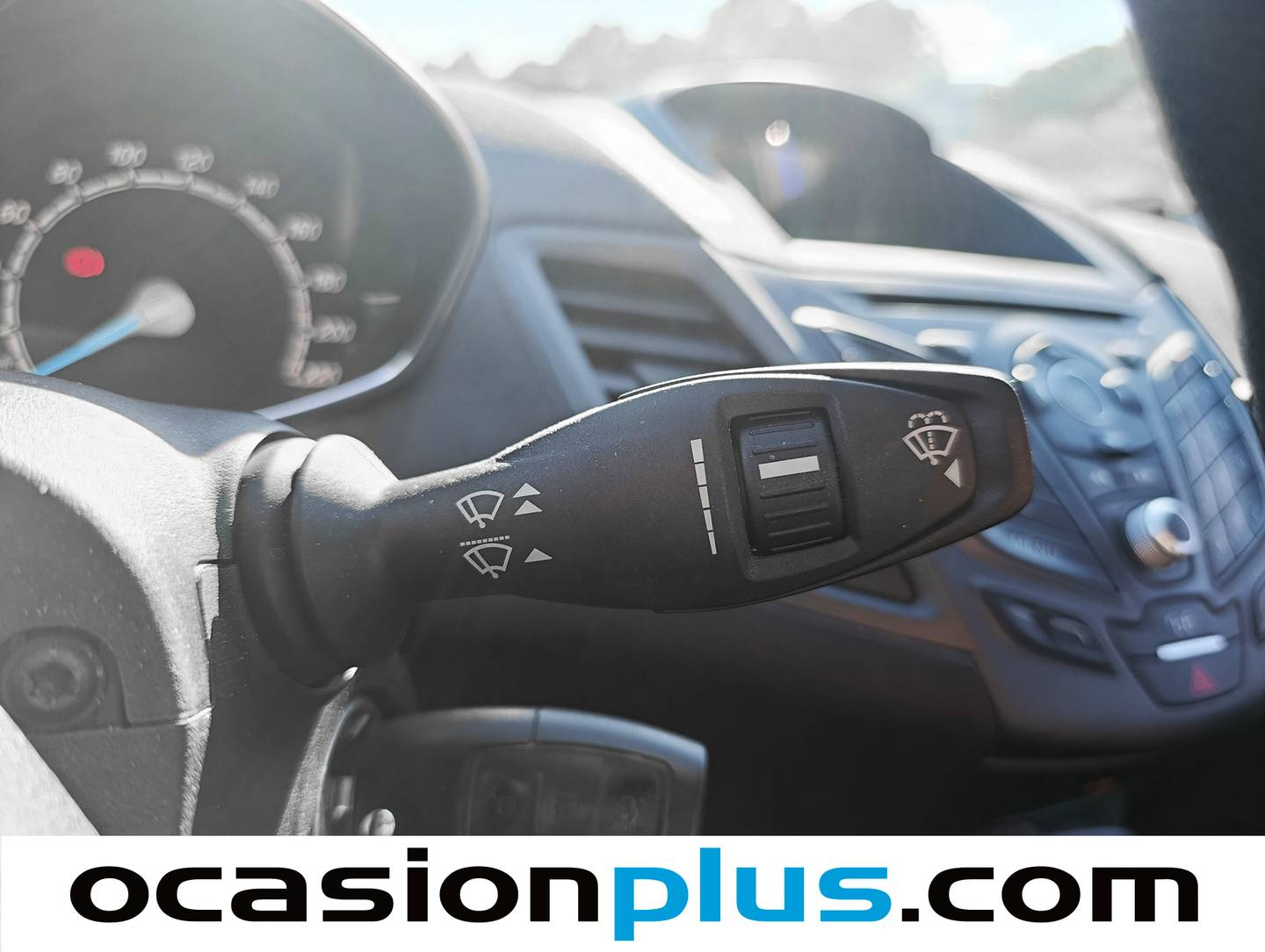 Ford Fiesta Ford Fiesta 1.25 Duratec Trend (82 CV) al mejor precio