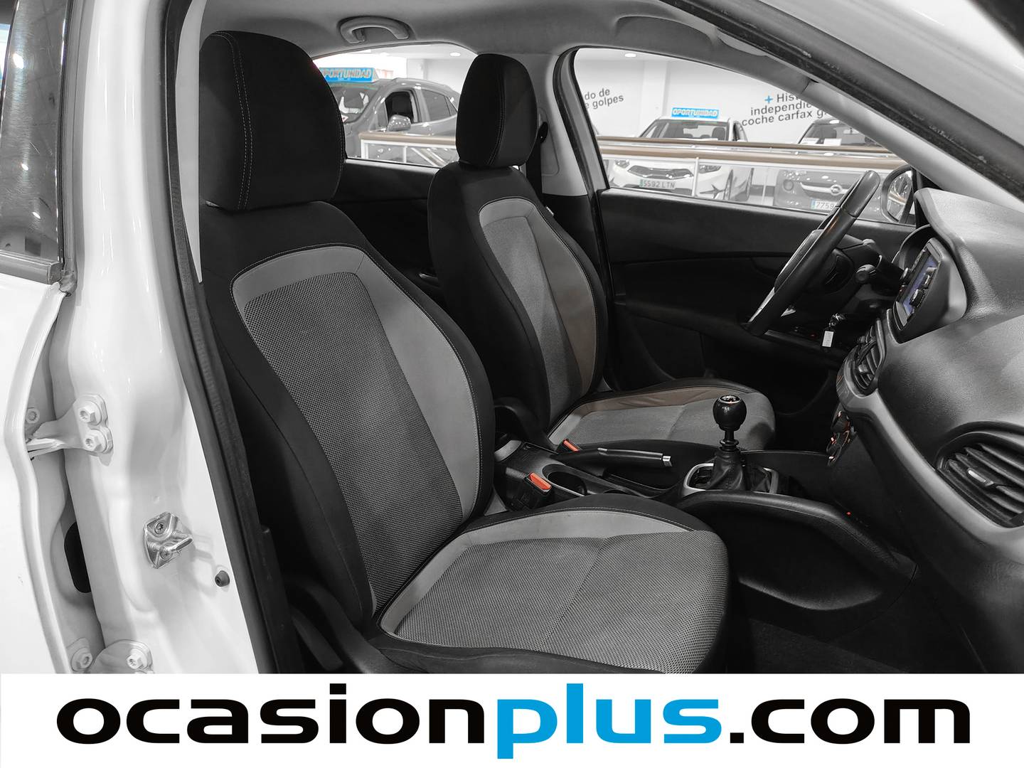 Foto Fiat Tipo Fiat Tipo Sedan Sedan 1.4 Easy (95 CV)