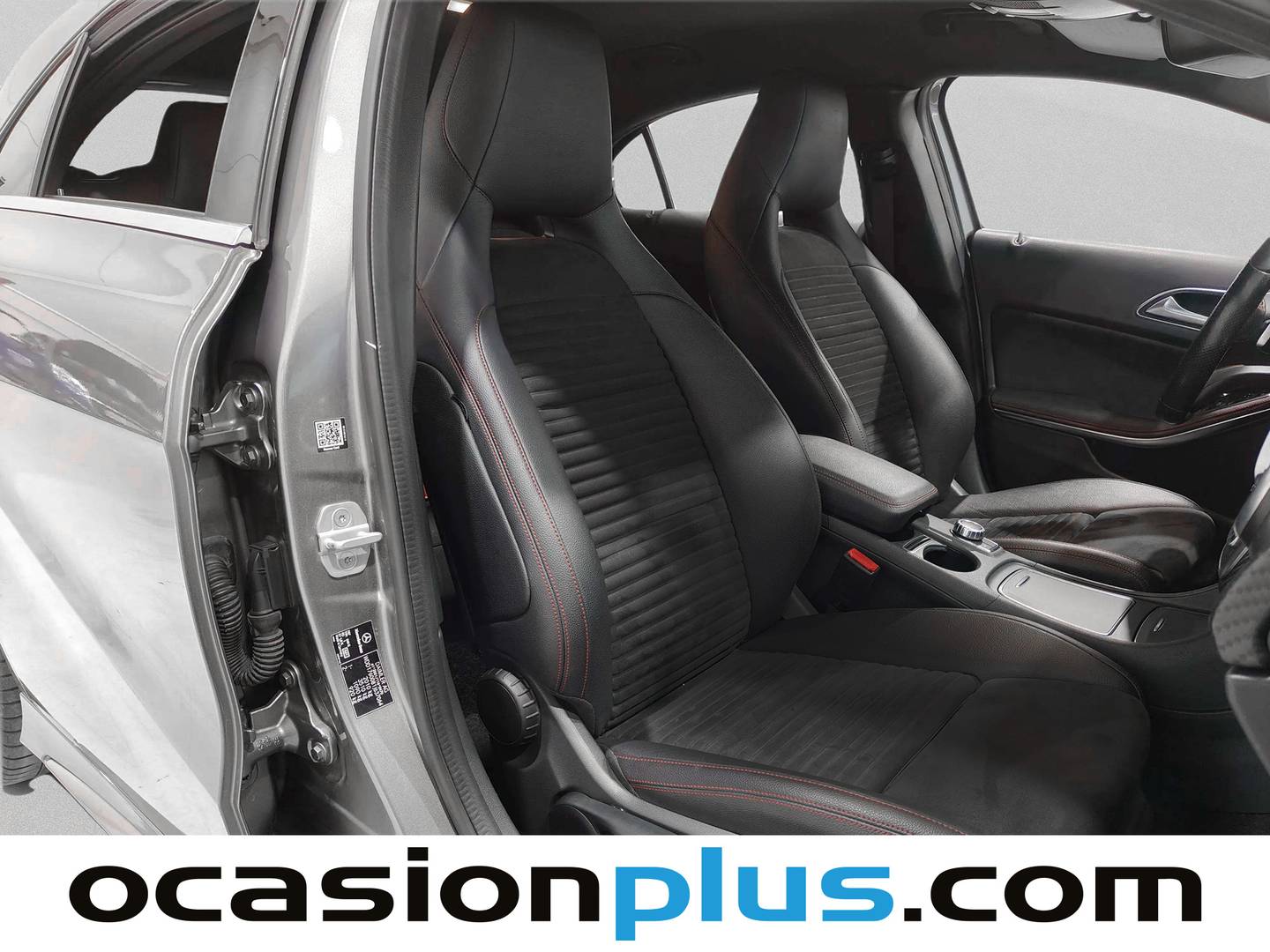 Mercedes Clase A Mercedes Clase A 200 d (136 CV) Pack AMG diésel