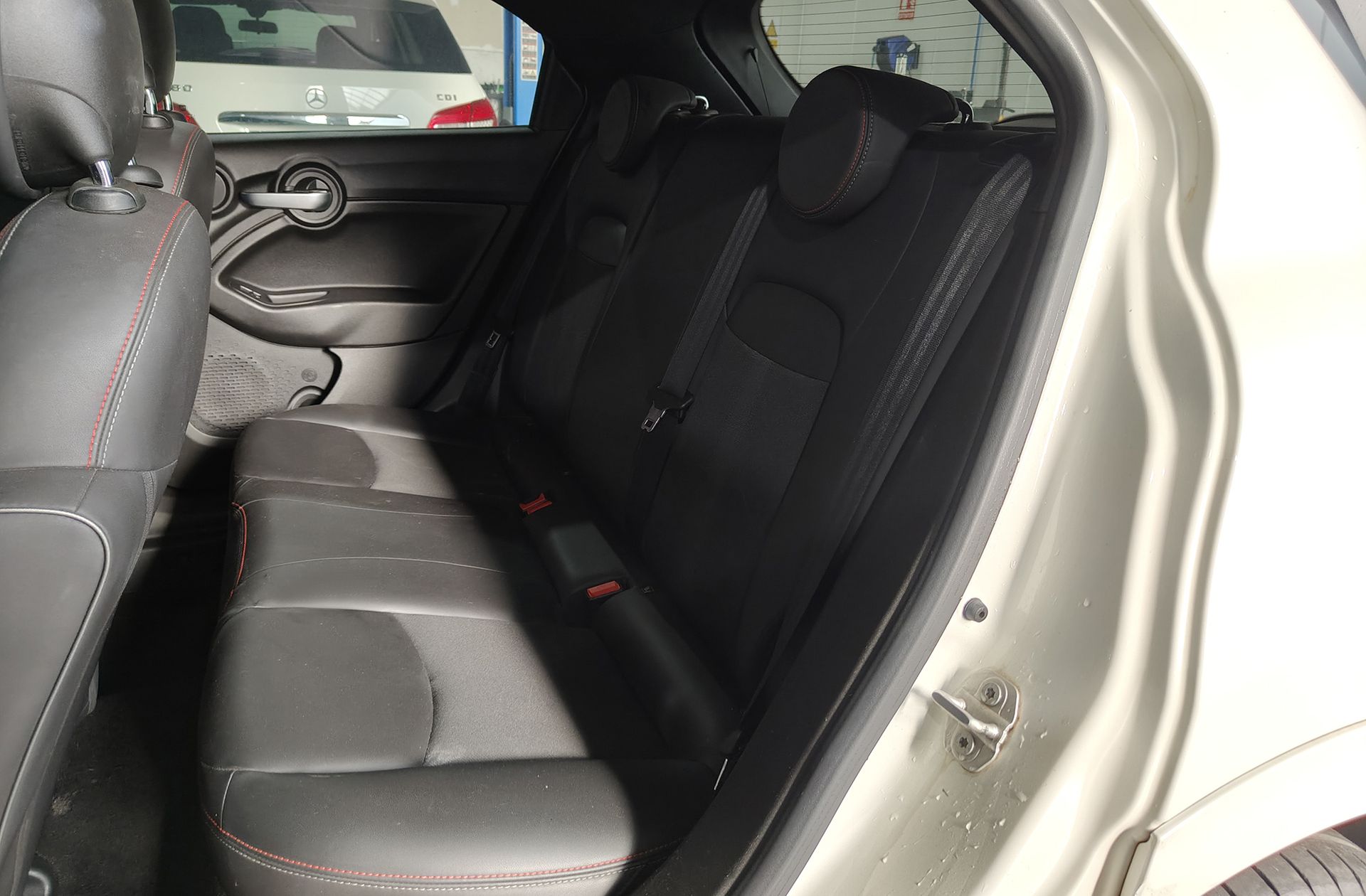 Fiat 500X 1.3 Firefly Sport 4x2 DCT - foto 12