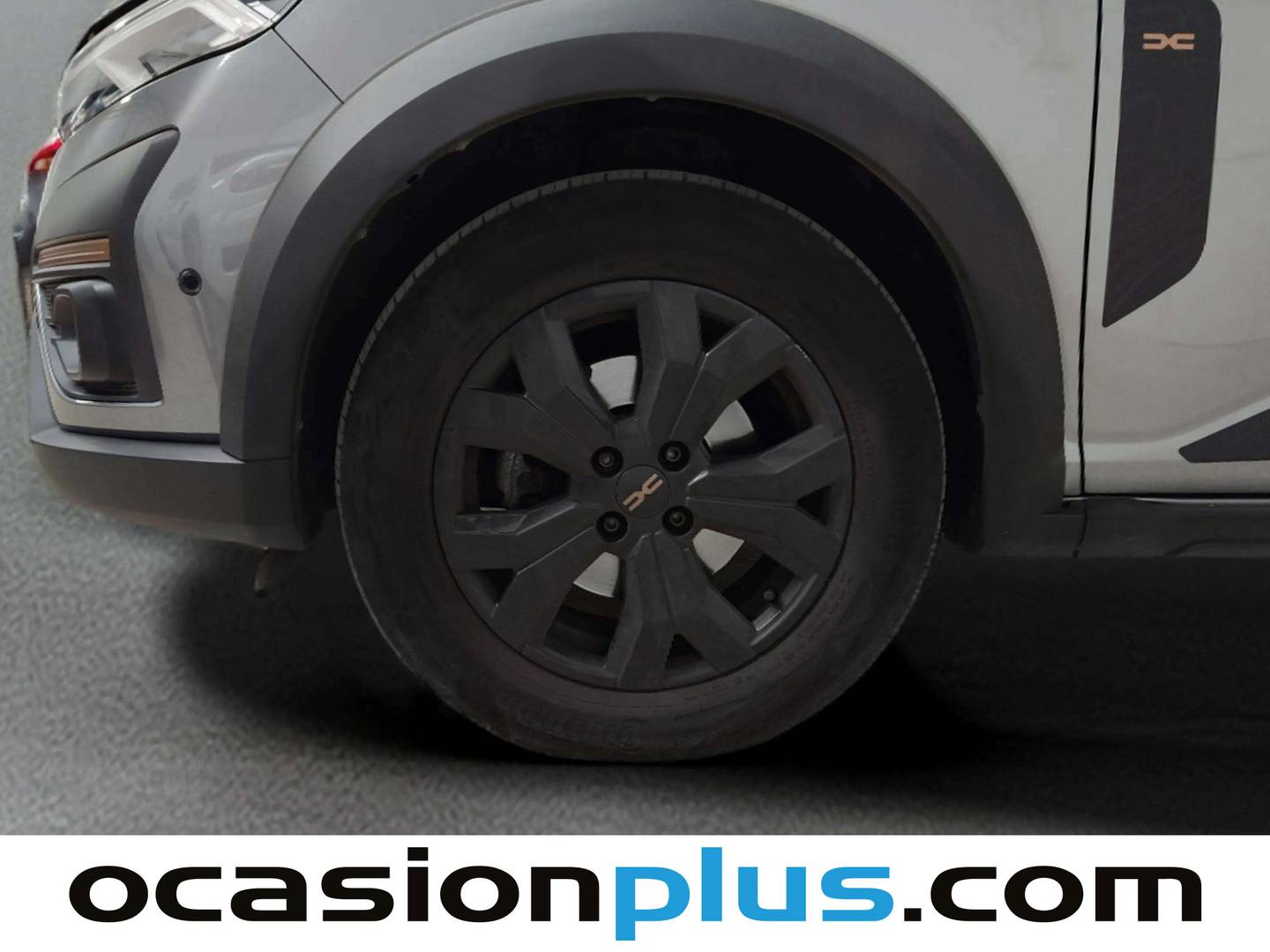 Dacia Jogger Dacia Jogger Extreme Go ECO-G  (100 CV) 7 Plazas seminuevo