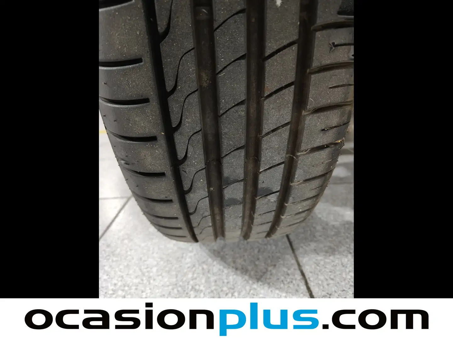 Foto Ford EcoSport Ford EcoSport 1.0 EcoBoost Titanium S (140 CV)