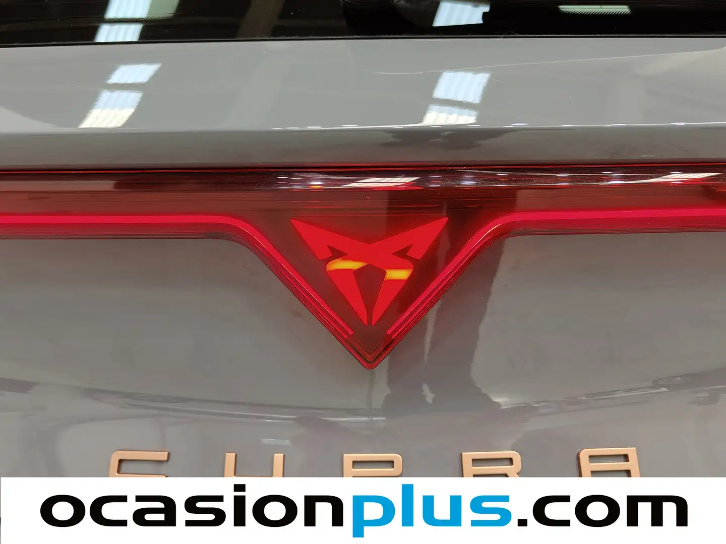 Foto Cupra León CUPRA León 1.5 TSI e-Hybrid (204 CV) DSG