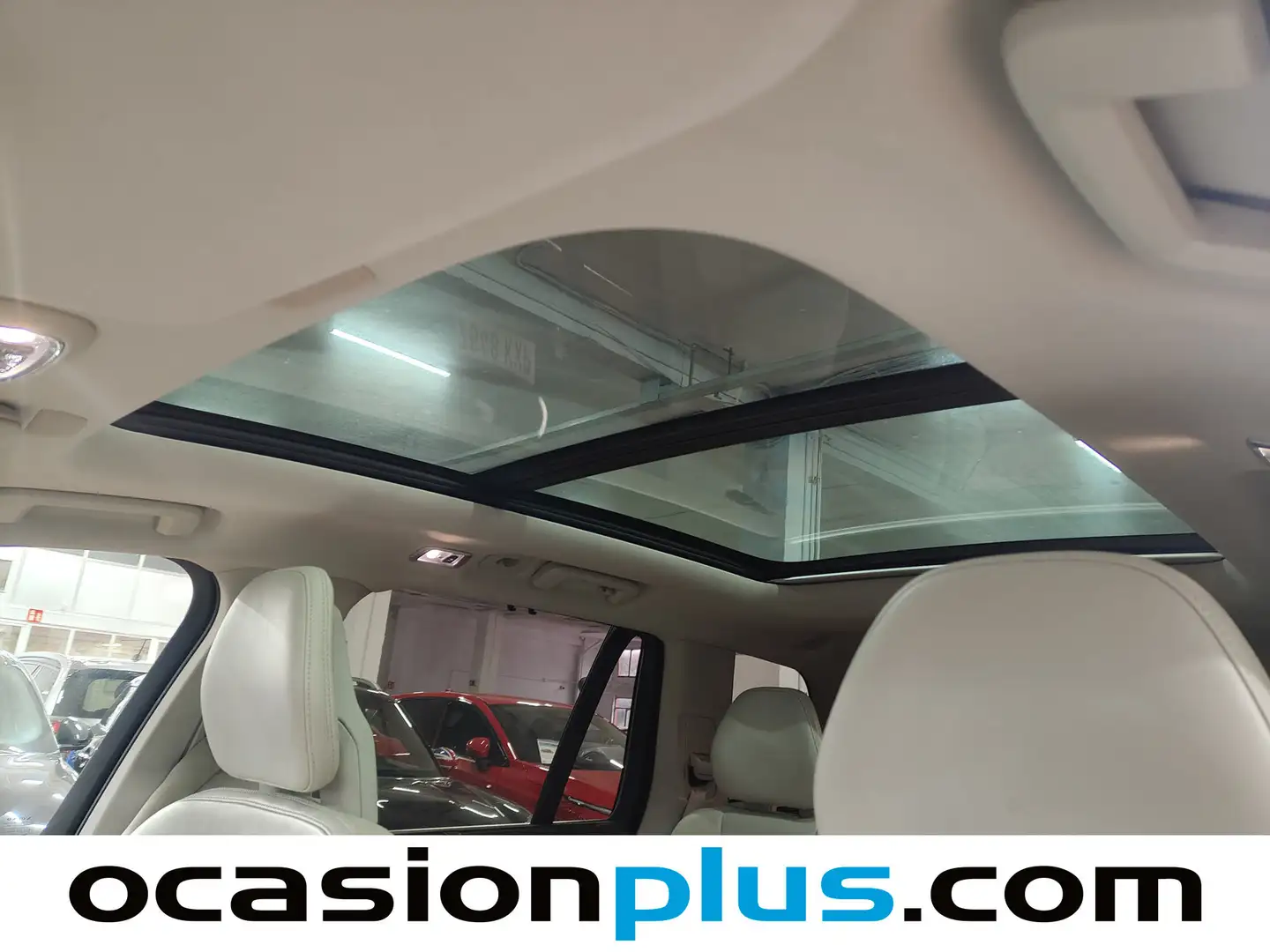 Foto Volvo XC90 Volvo XC90 D5 Momentum AWD Auto (225 CV) 7 Plazas