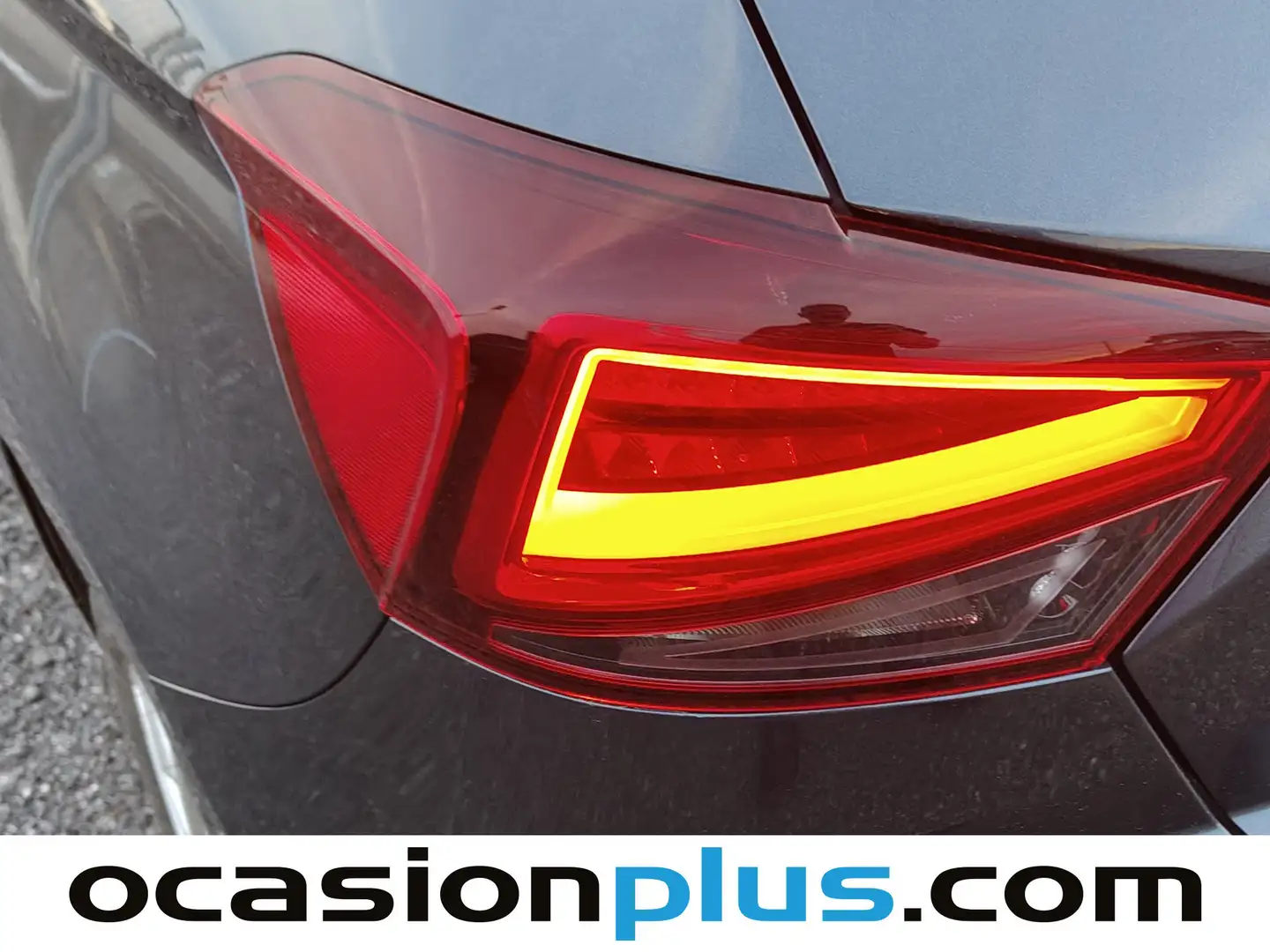 Foto Seat Ibiza SEAT Ibiza 1.0 TSI FR Salta (115 CV)