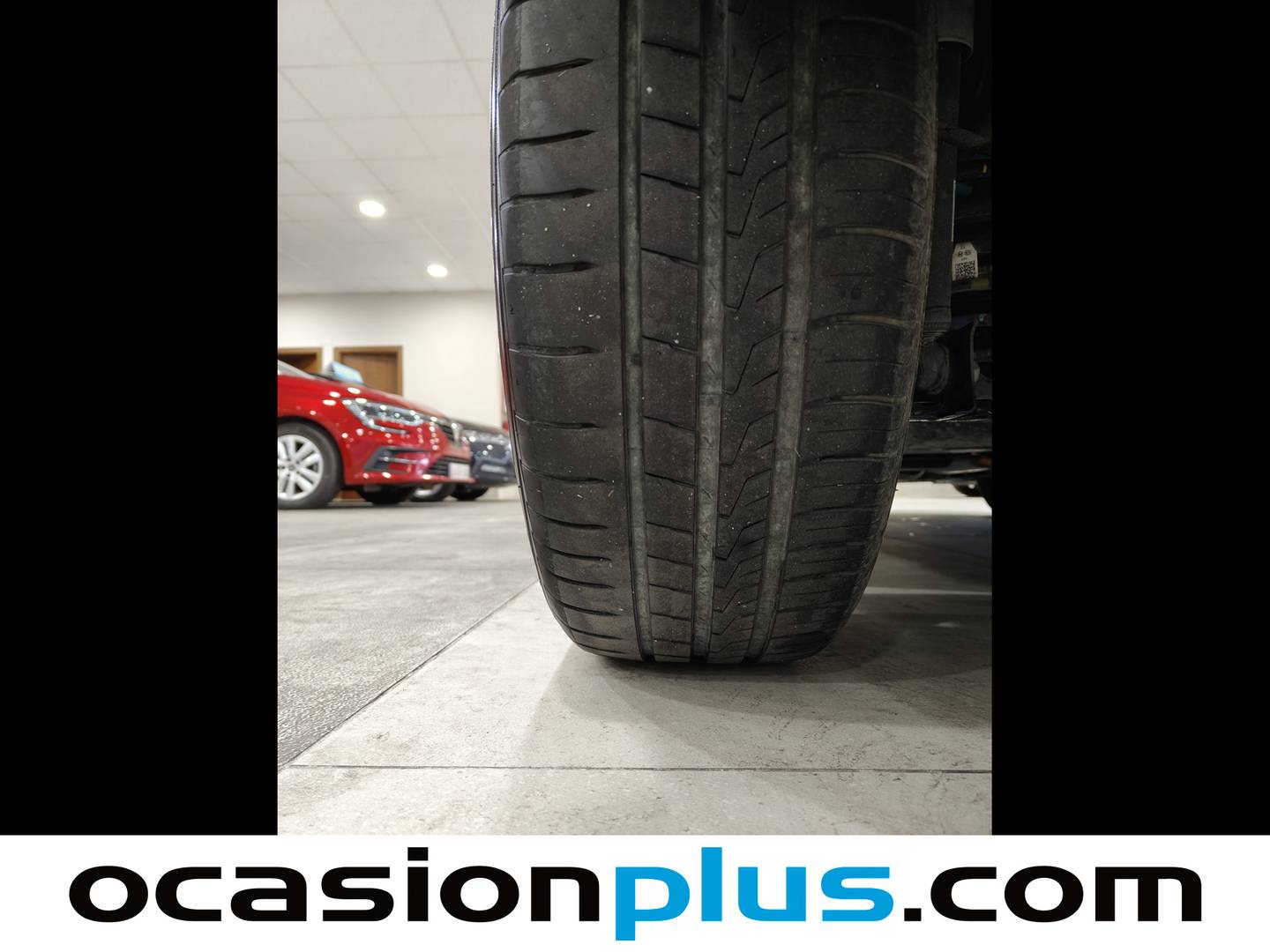 Hyundai Kona Hyundai Kona 1.0 TGDI Klass 4x2 (120 CV) manual