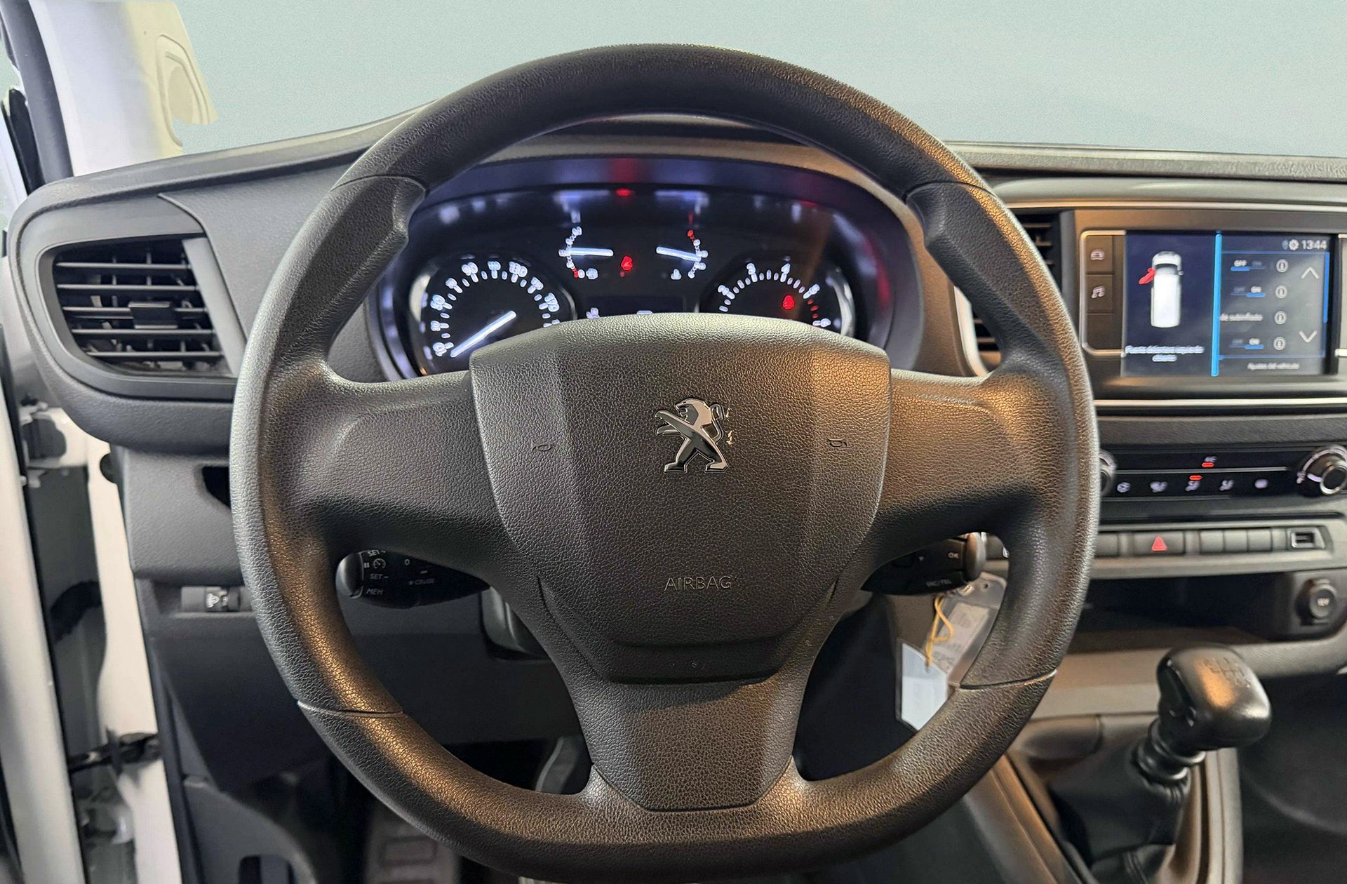 Peugeot Expert Furgon BlueHDi 100 Standard - foto 19