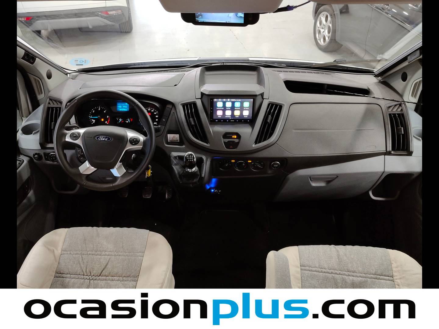 Benimar Tessoro Benimar Tessoro 2.2D 481 (170 CV ) 4 Plazas seminuevo