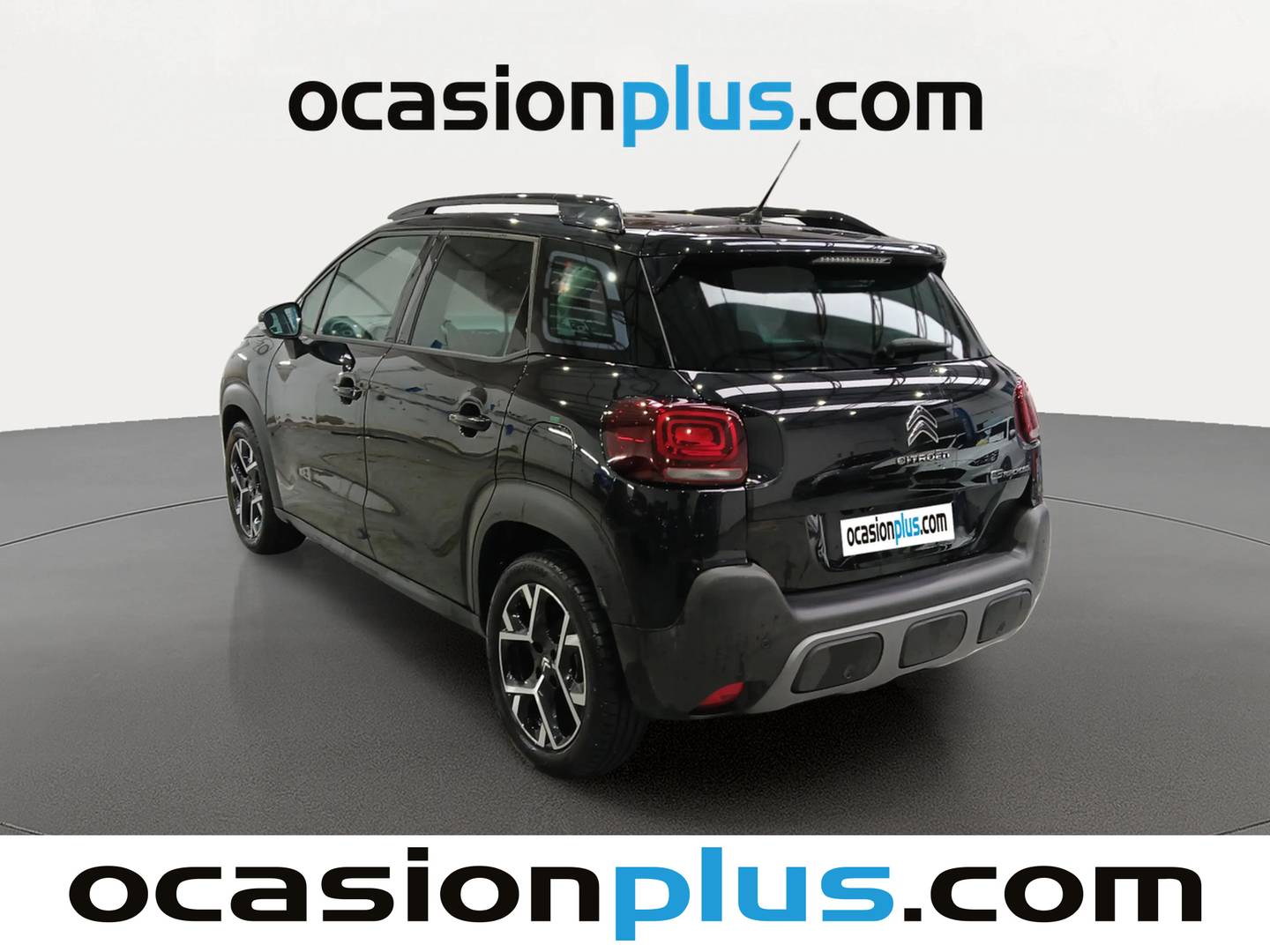 Foto Citroën C3 Aircross Citroen C3 Aircross PureTech 110 S&S Max (110 CV)