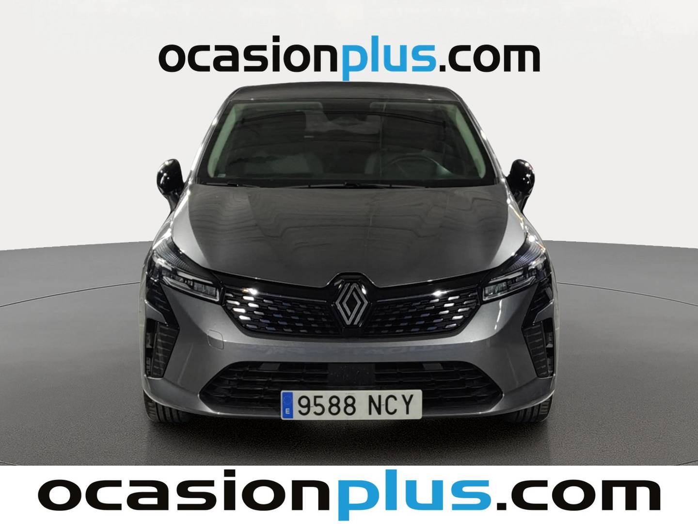 Foto Renault Clio Renault Clio Evolution dCi (100 CV)