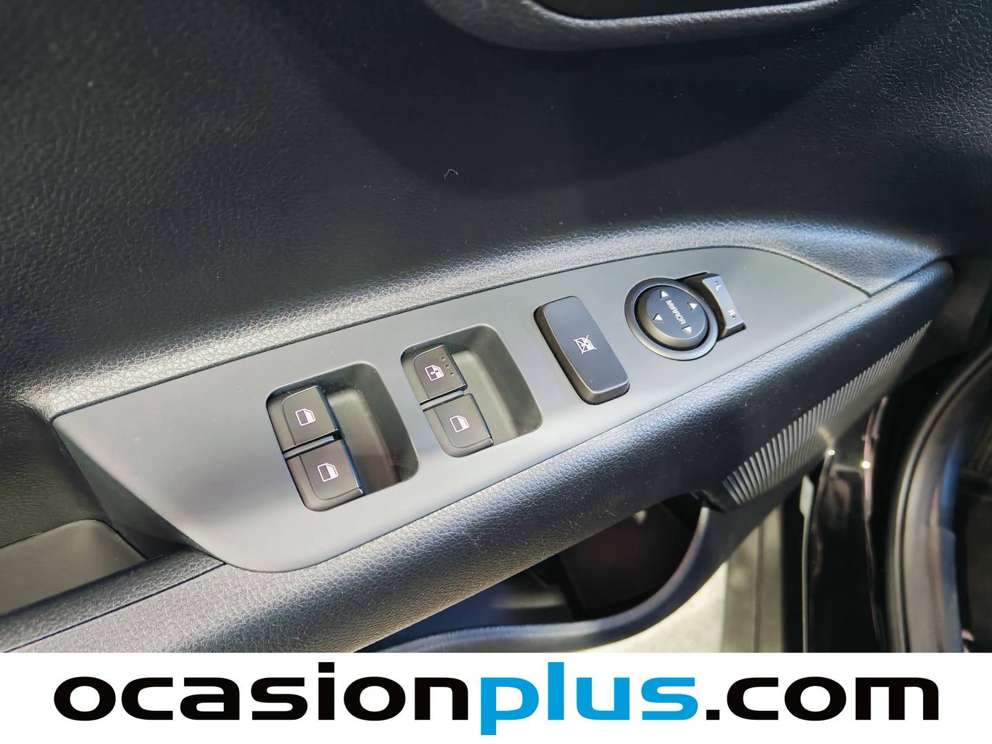 Foto KIA Stonic Kia Stonic 1.2 DPi Concept (79 CV)