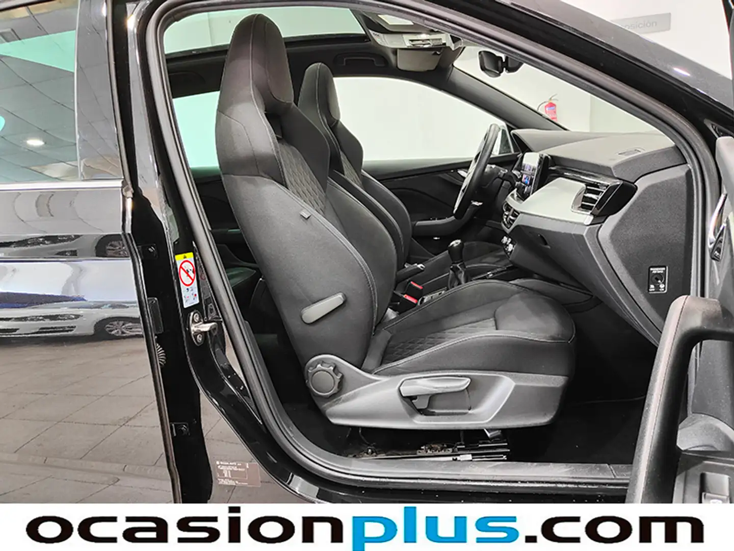 Foto Skoda Kamiq Skoda Kamiq 1.5 TSI Sport (150 CV)