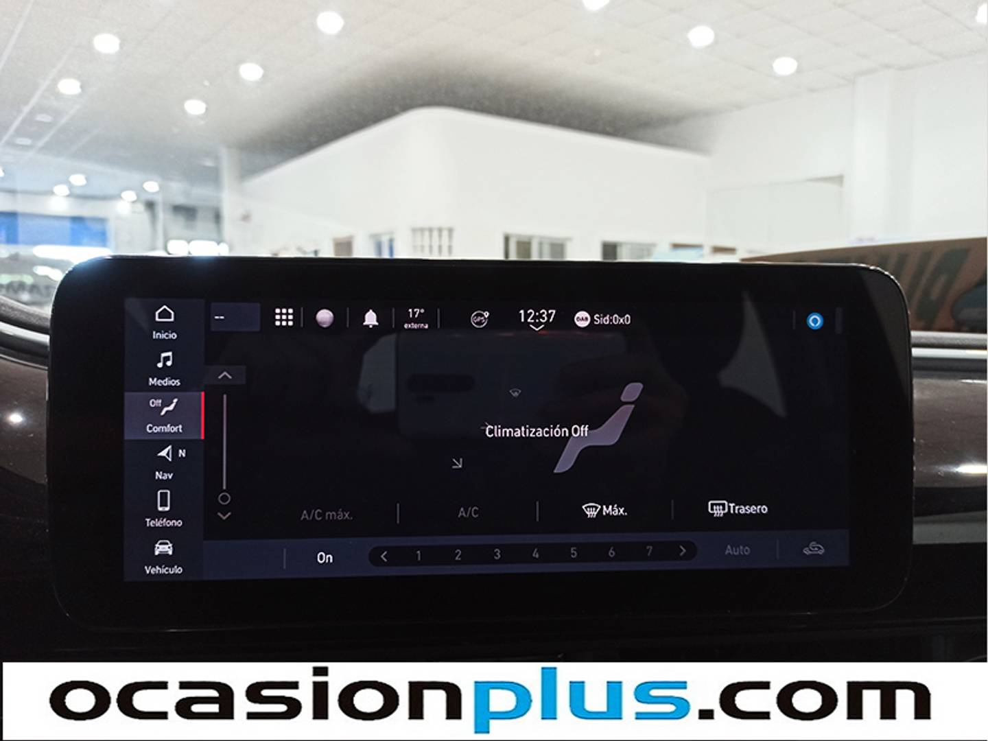 Foto Fiat 500 Fiat 500 Electrico 500 Icon Hb 190km (95 CV)